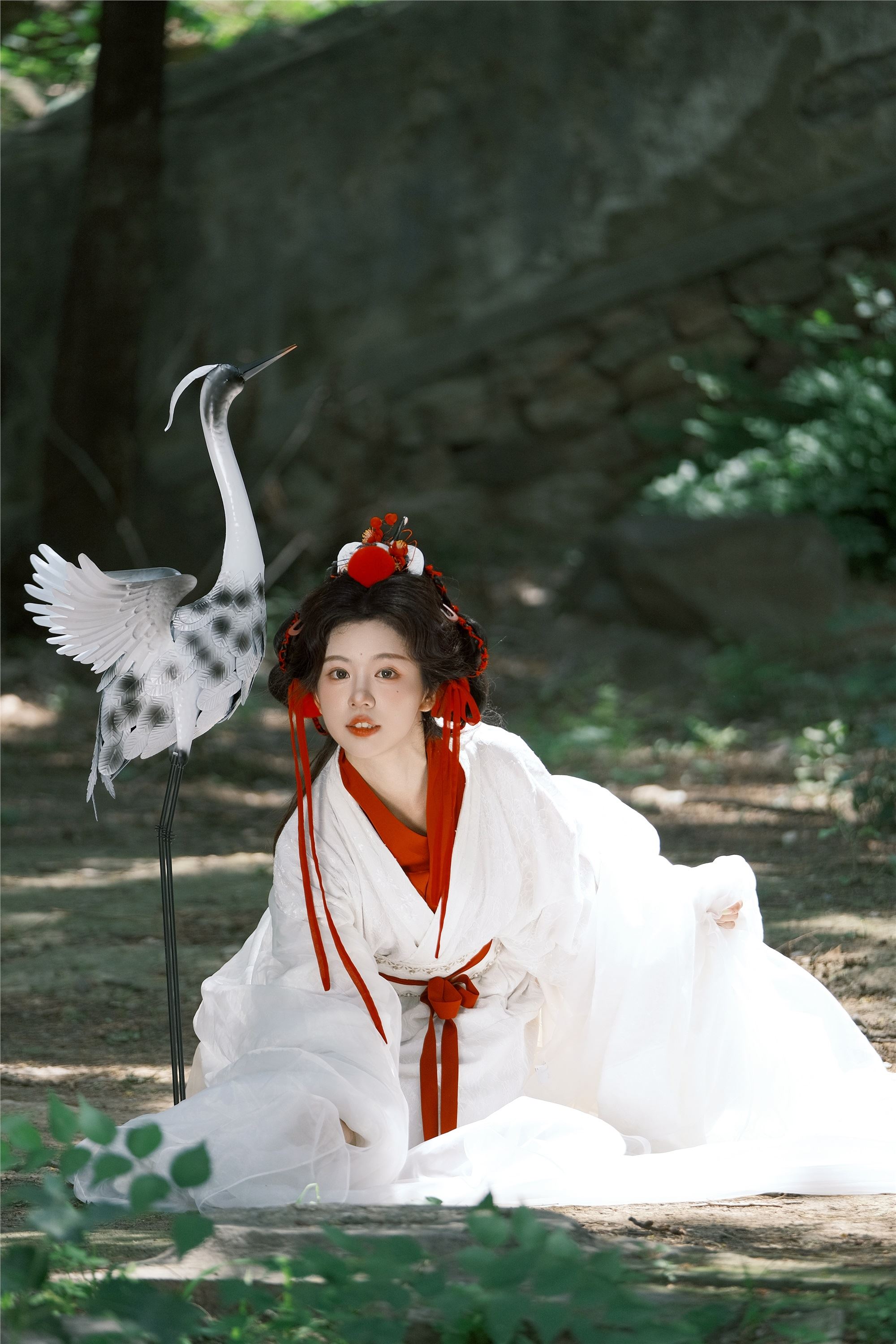 图片[6]-YITUYU艺图语期2025.02.05期鹤期整整-套图网