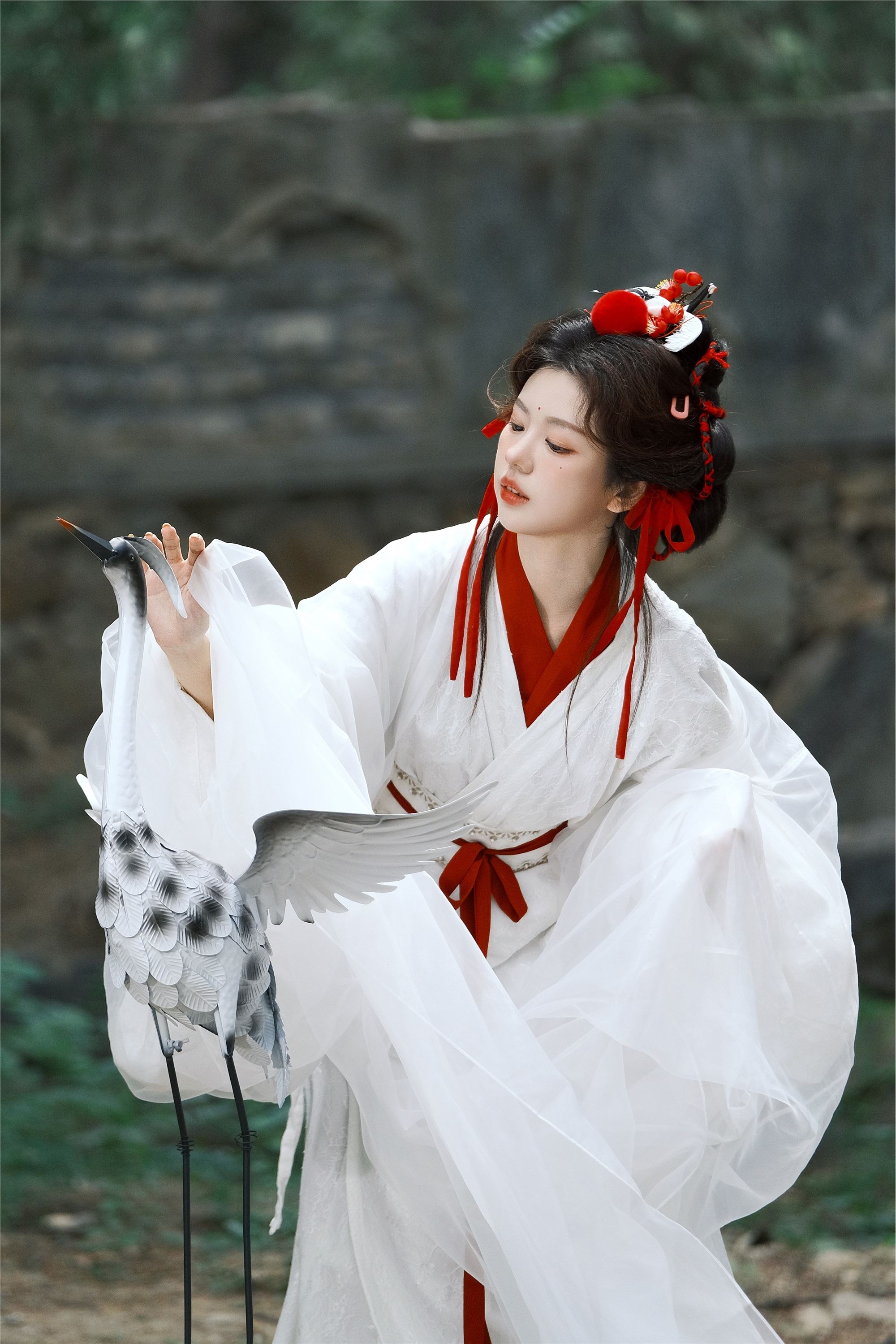 图片[7]-YITUYU艺图语期2025.02.05期鹤期整整-套图网