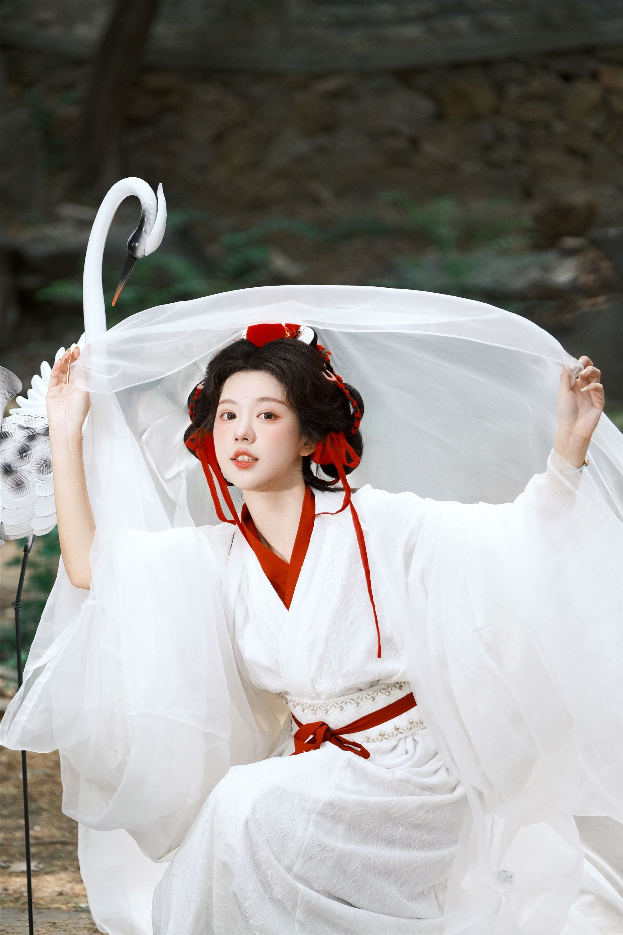 图片[8]-YITUYU艺图语期2025.02.05期鹤期整整-套图网