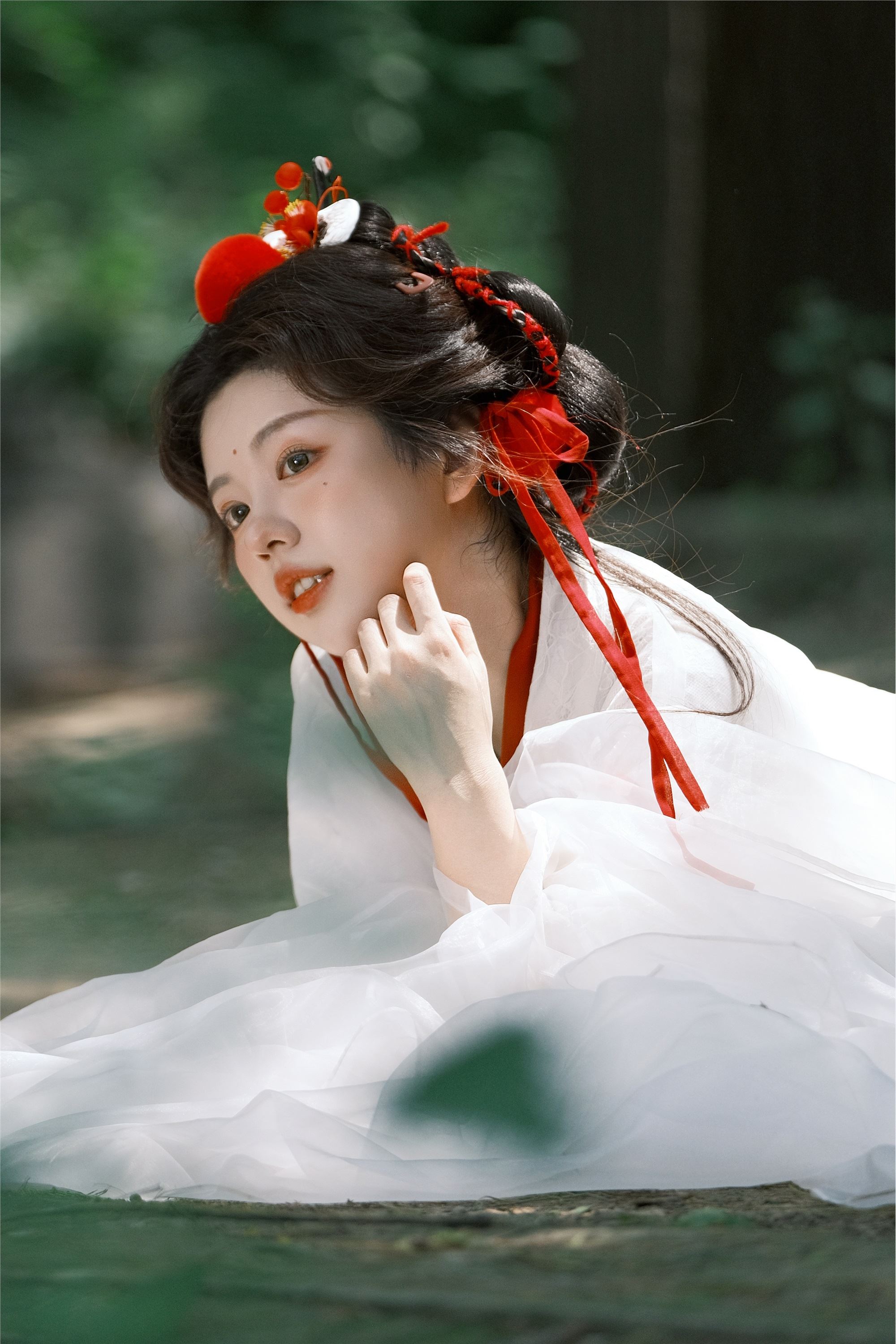 图片[9]-YITUYU艺图语期2025.02.05期鹤期整整-套图网