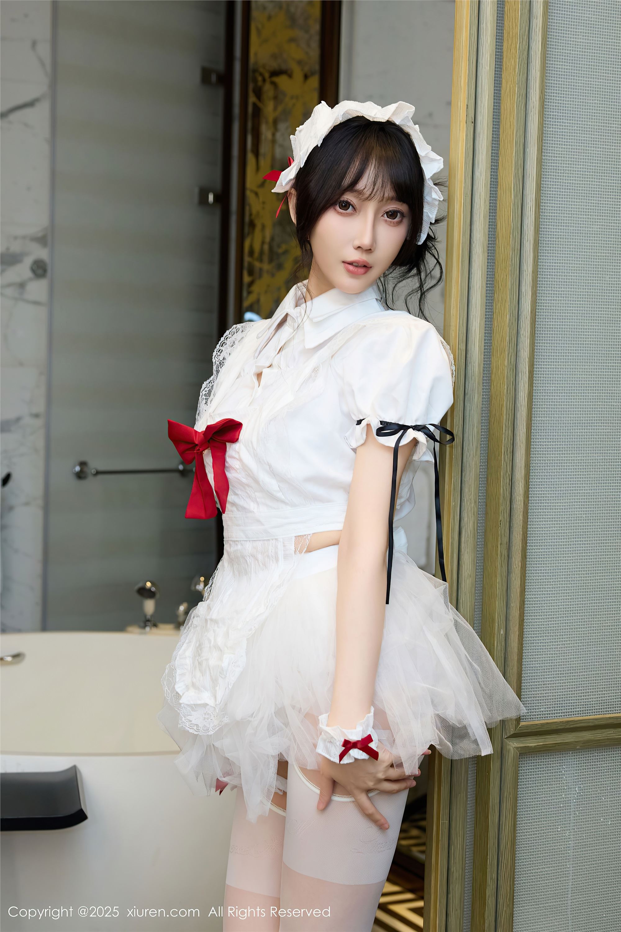 图片[7]-Xiuren秀人网期2025.09.29期N第10827期玥儿玥er-套图网