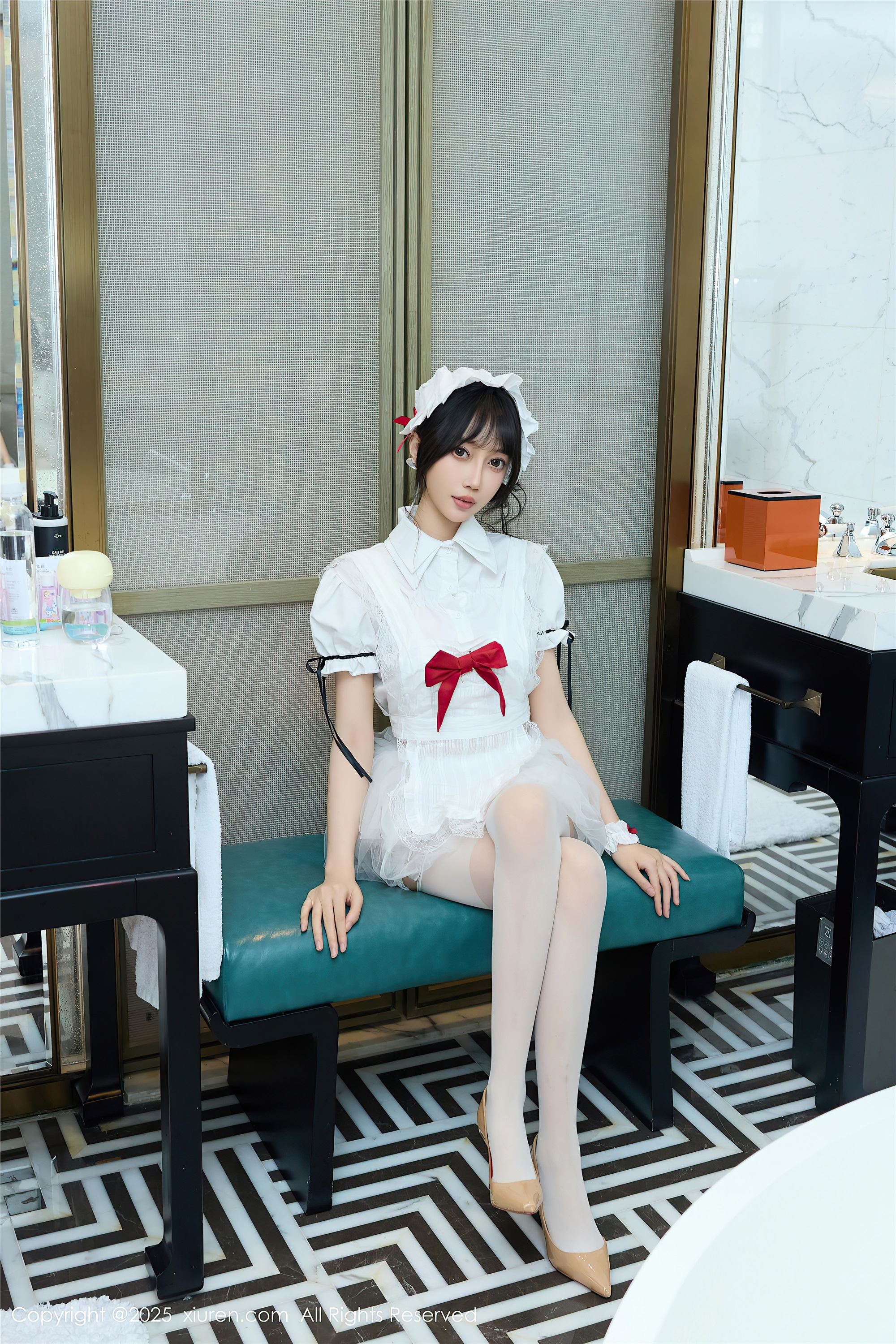图片[8]-Xiuren秀人网期2025.09.29期N第10827期玥儿玥er-套图网