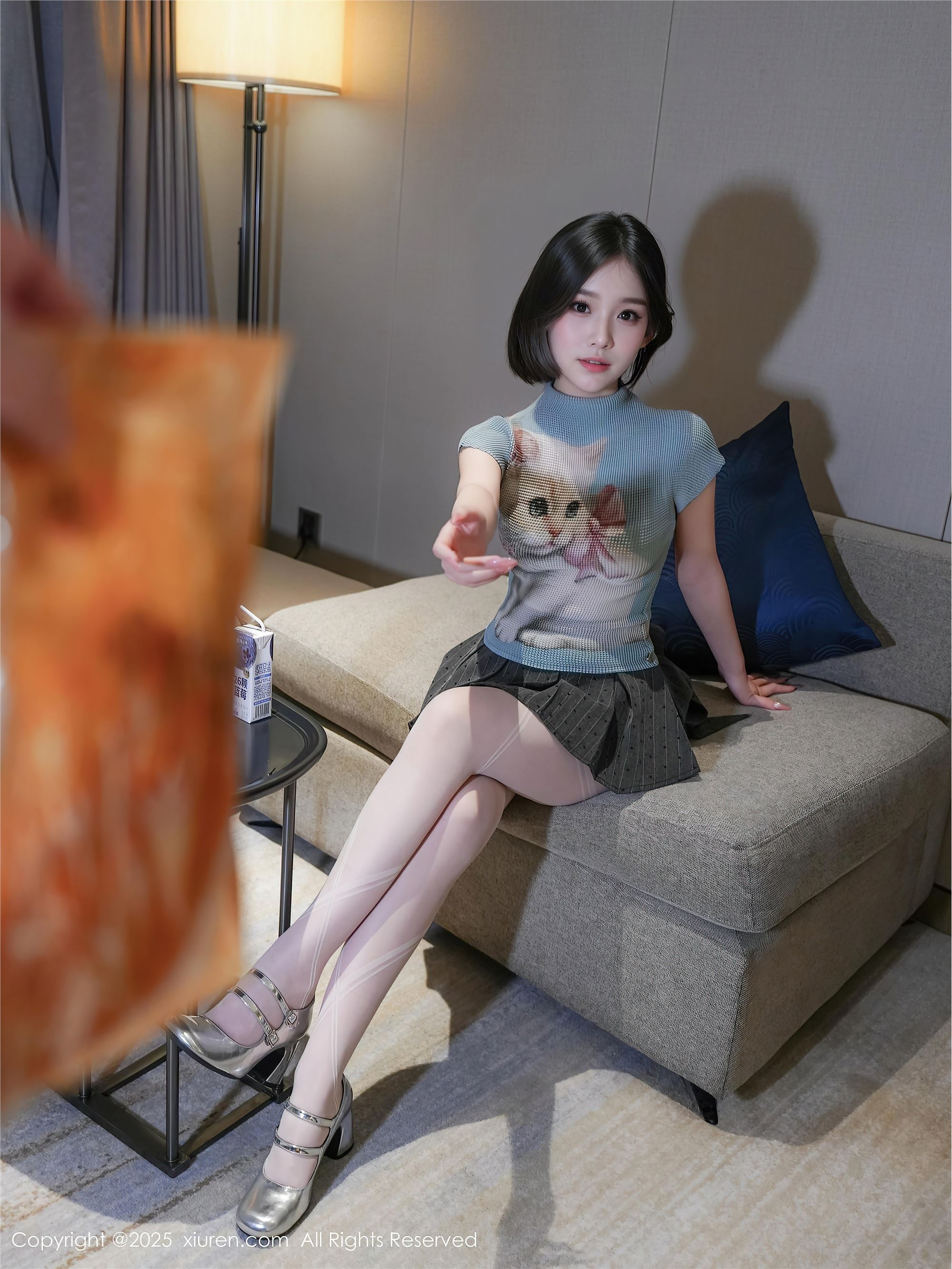 图片[5]-Xiuren秀人网期2025.09.30期N第10830期汁汁-套图网