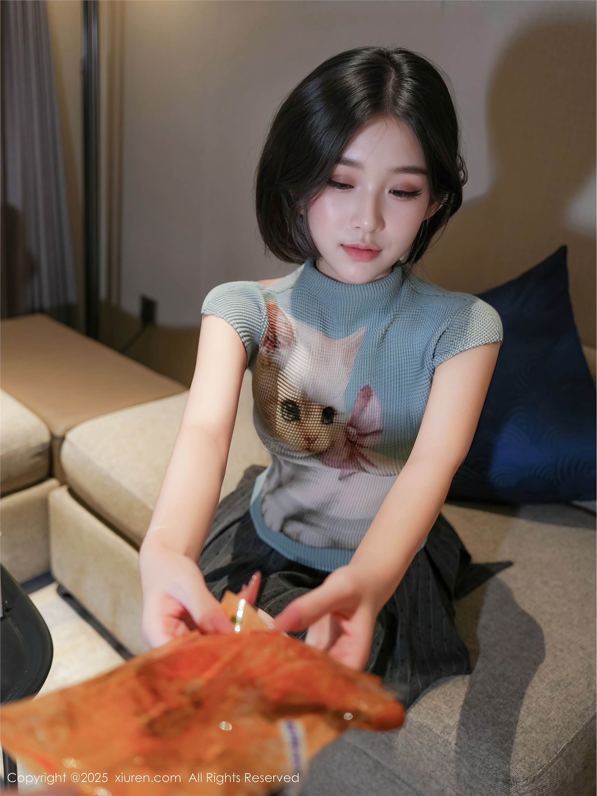 图片[6]-Xiuren秀人网期2025.09.30期N第10830期汁汁-套图网