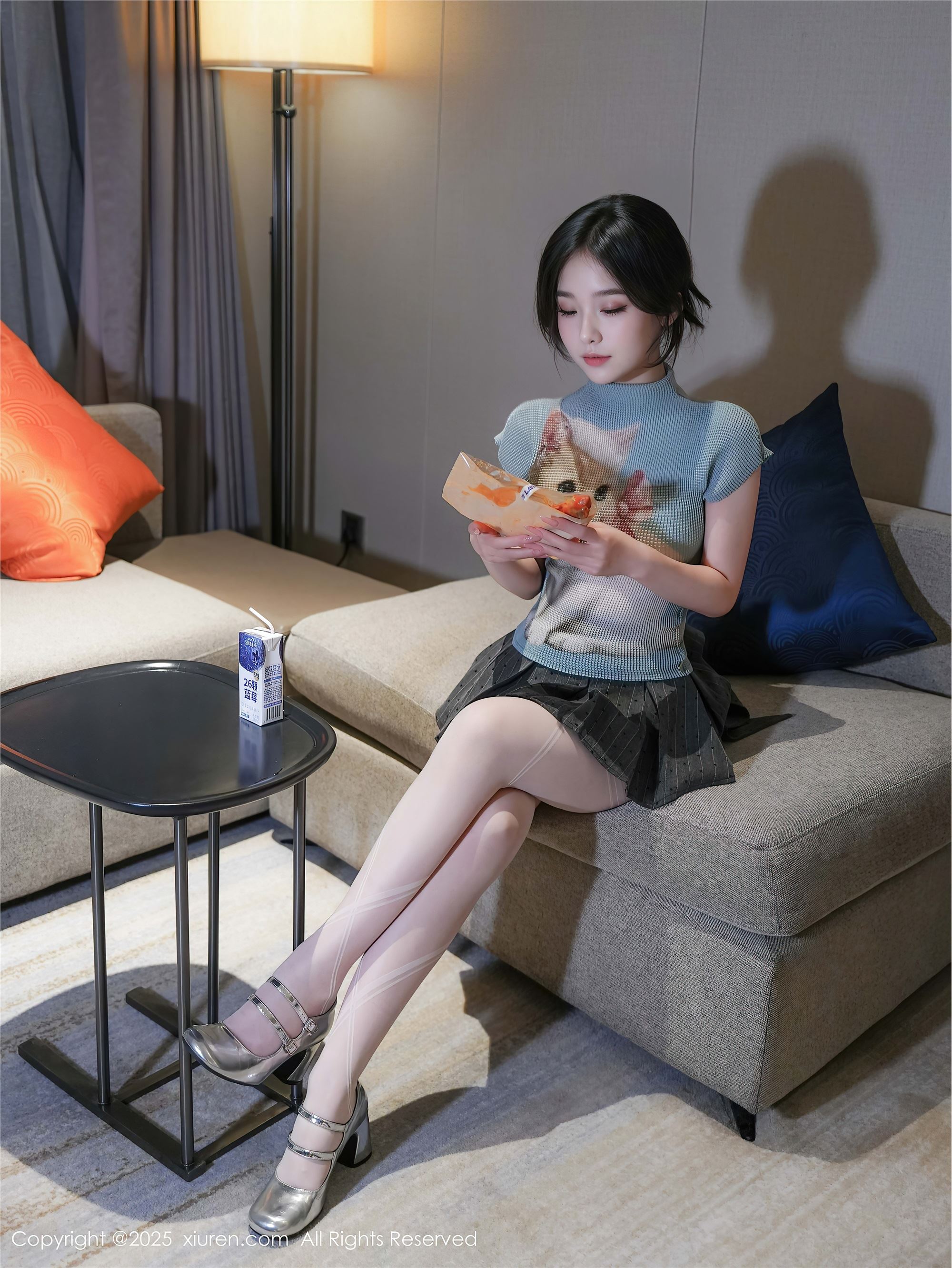 图片[8]-Xiuren秀人网期2025.09.30期N第10830期汁汁-套图网