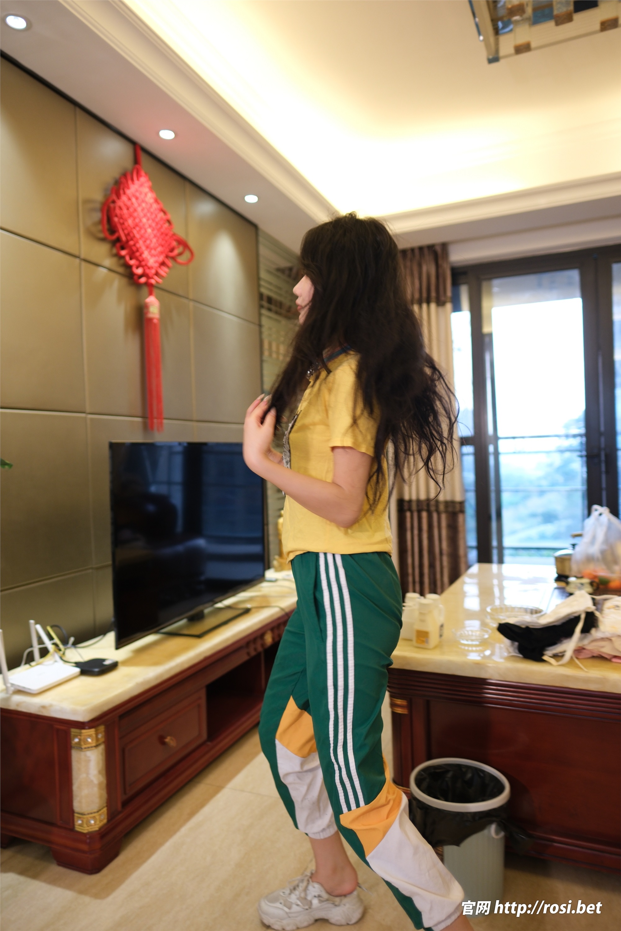 ROSI写真期2025.10.25期N第5073-秀人网