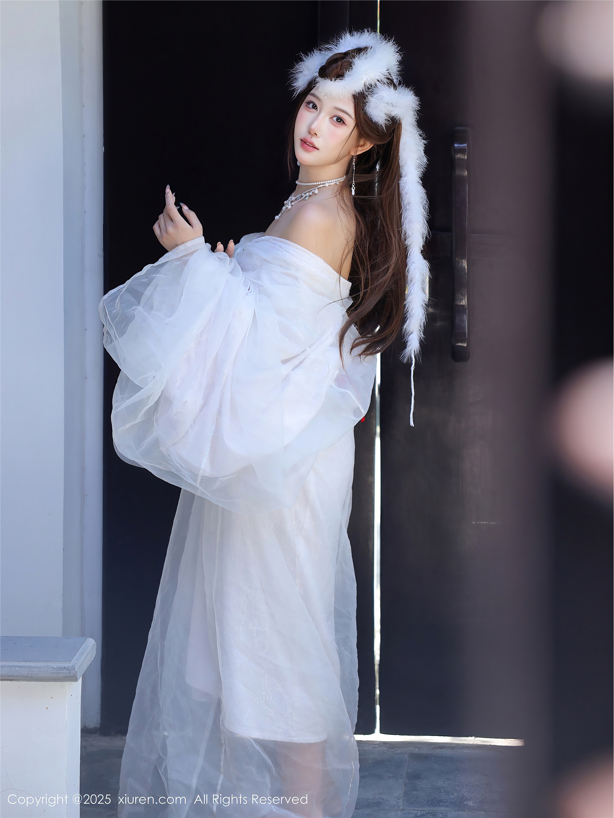 图片[3]-Xiuren秀人网期2025.10.09期N第10843期金允希Yuki-秀人网