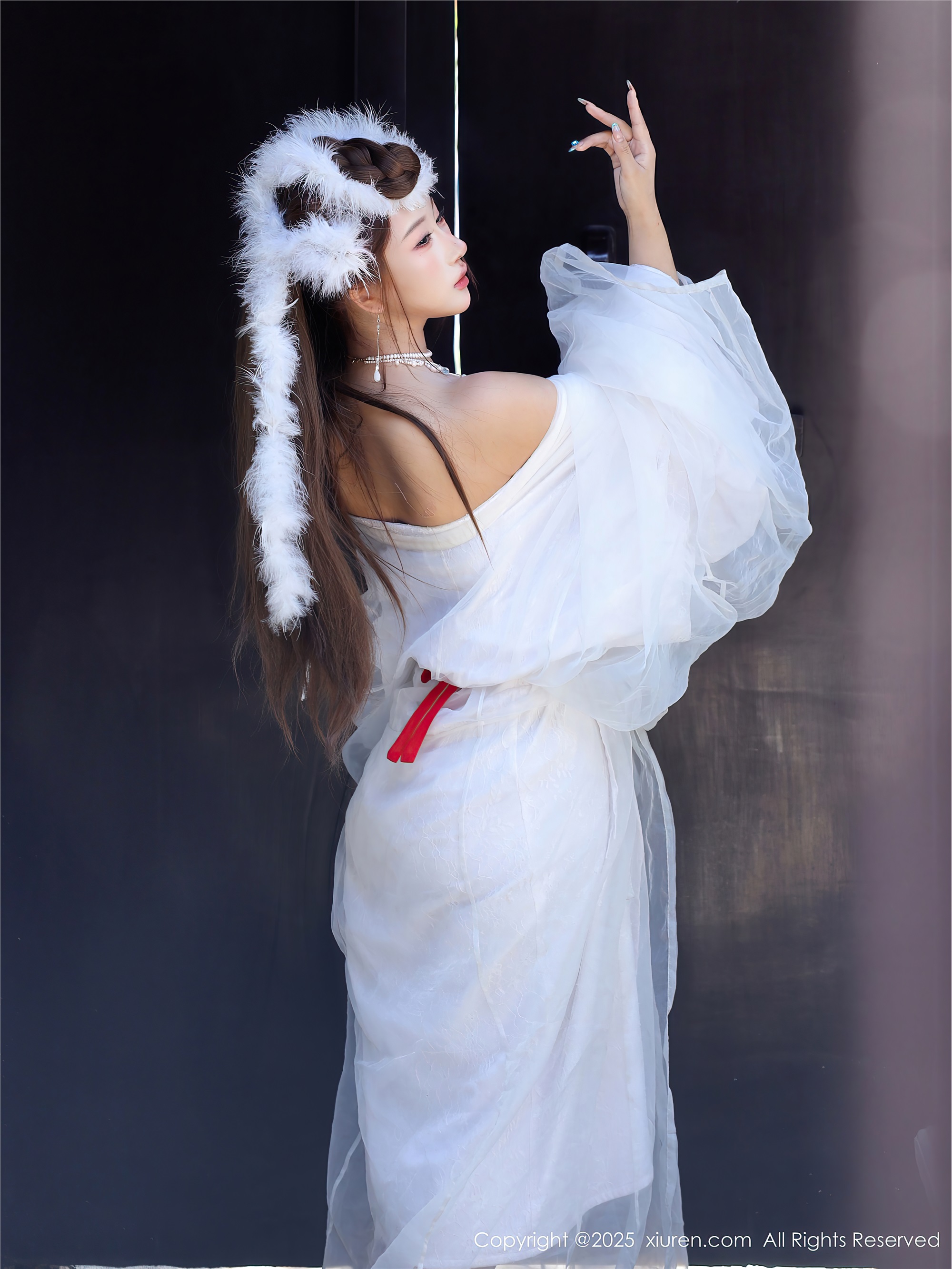 图片[5]-Xiuren秀人网期2025.10.09期N第10843期金允希Yuki-秀人网