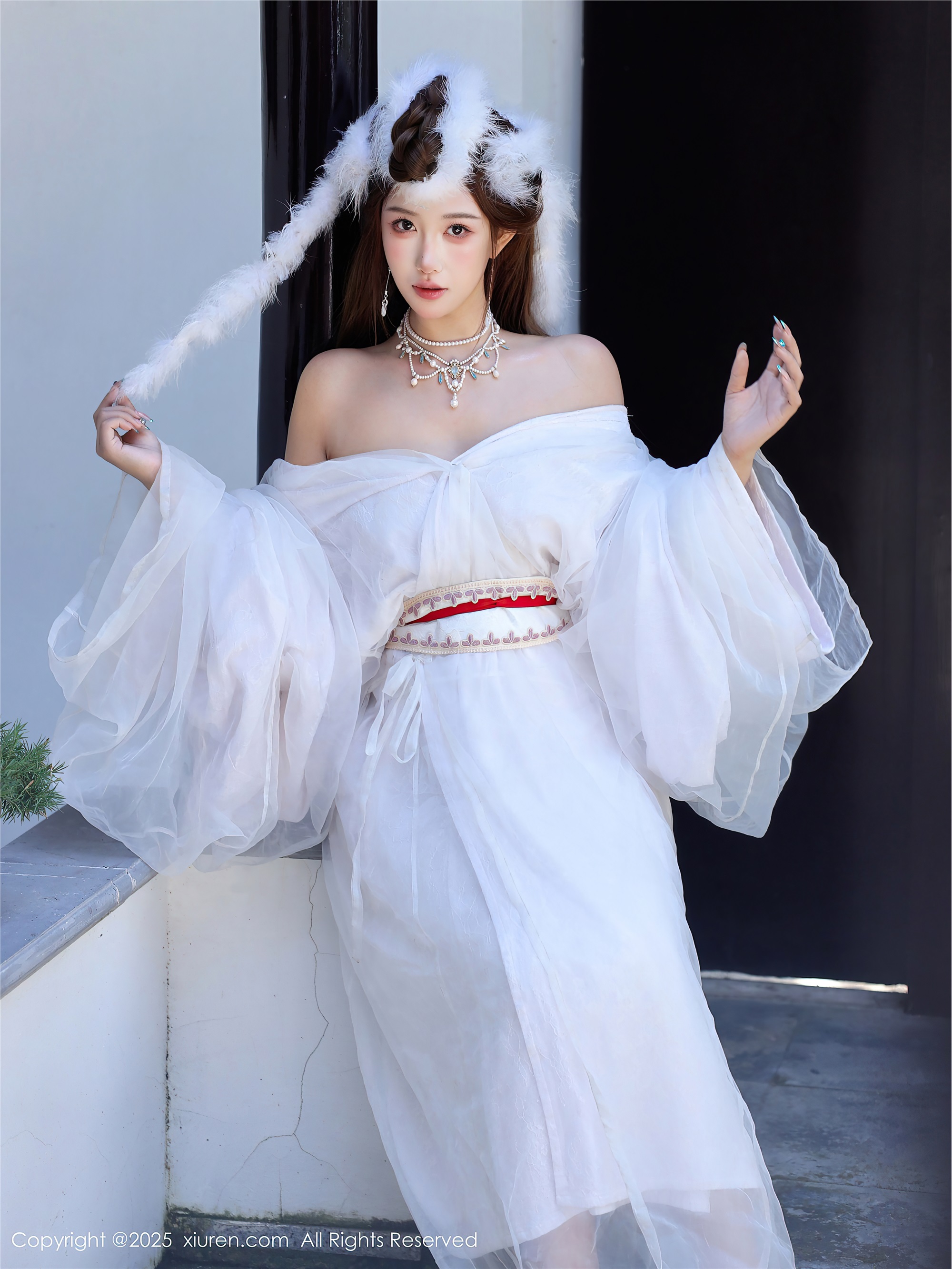 图片[6]-Xiuren秀人网期2025.10.09期N第10843期金允希Yuki-秀人网