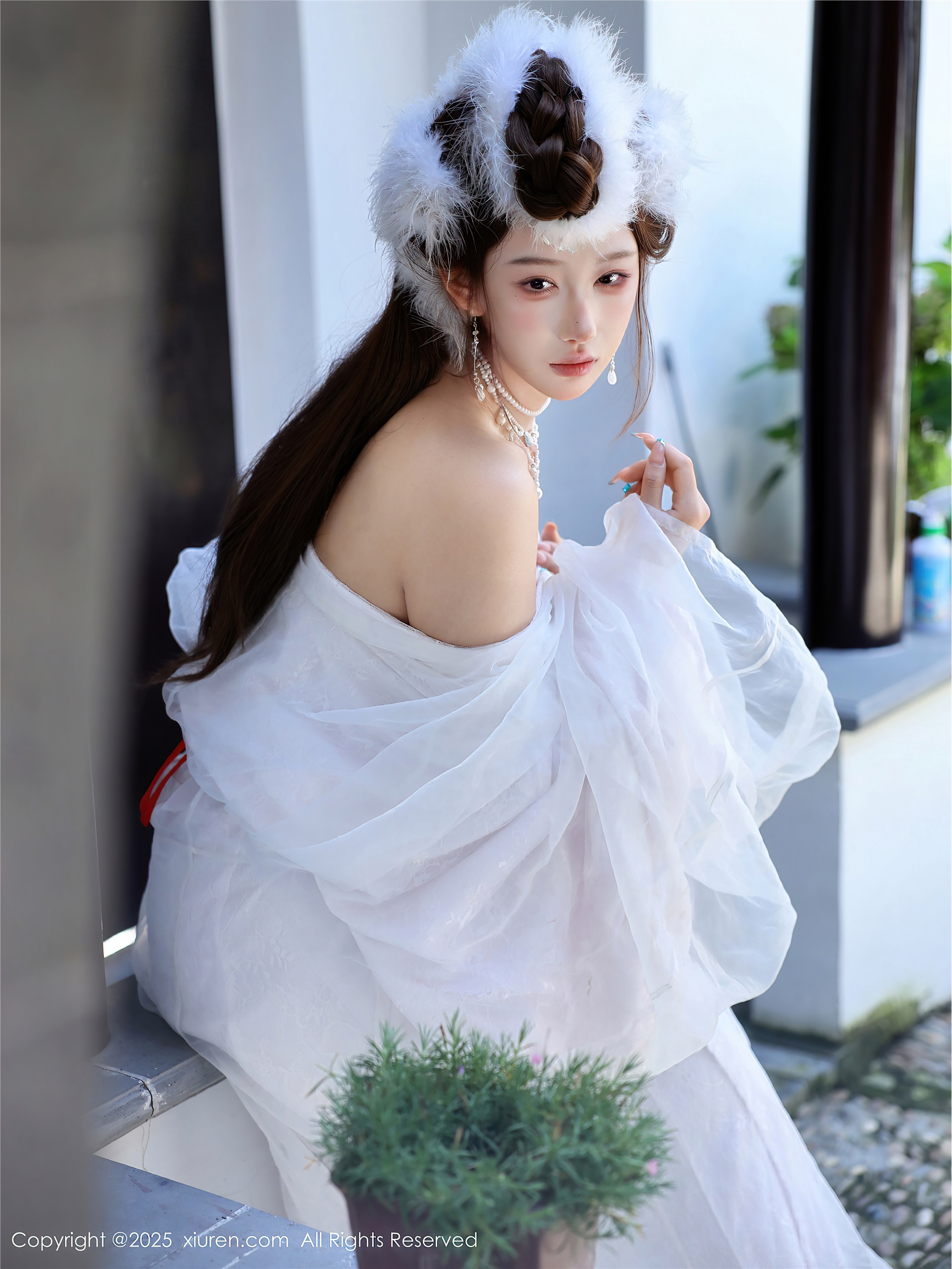 图片[8]-Xiuren秀人网期2025.10.09期N第10843期金允希Yuki-秀人网