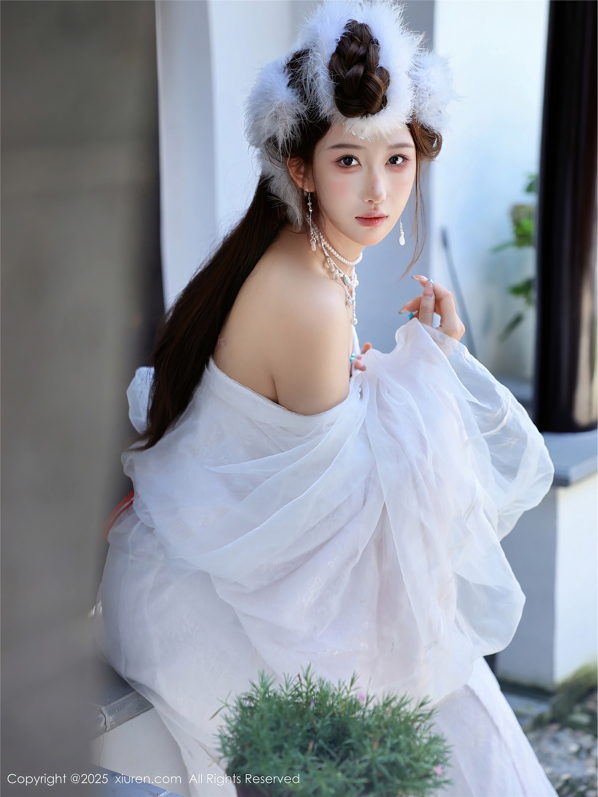 图片[9]-Xiuren秀人网期2025.10.09期N第10843期金允希Yuki-秀人网