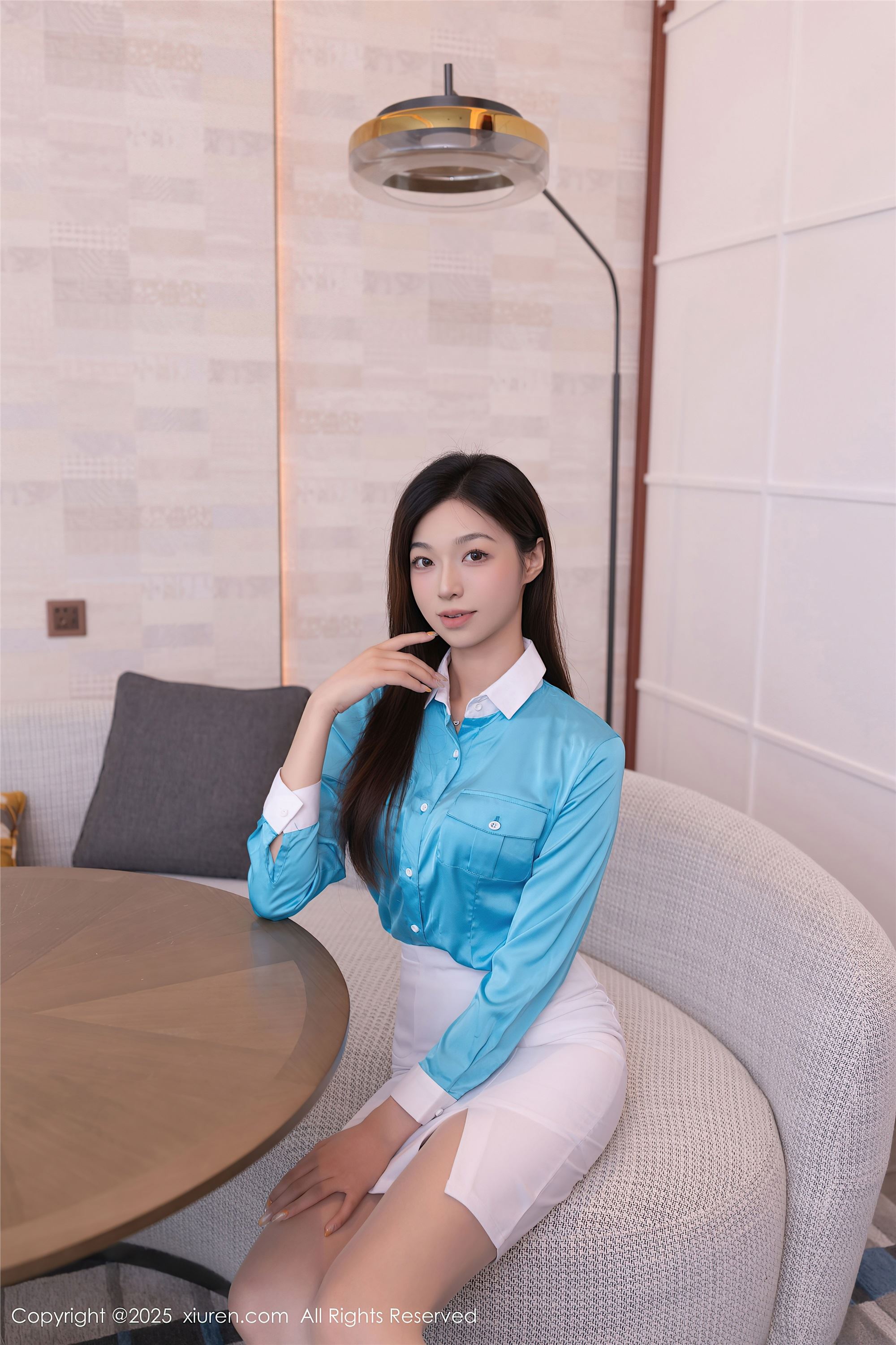 图片[6]-Xiuren秀人网期2025.09.28期N第10816期kiki柚柚-秀人网