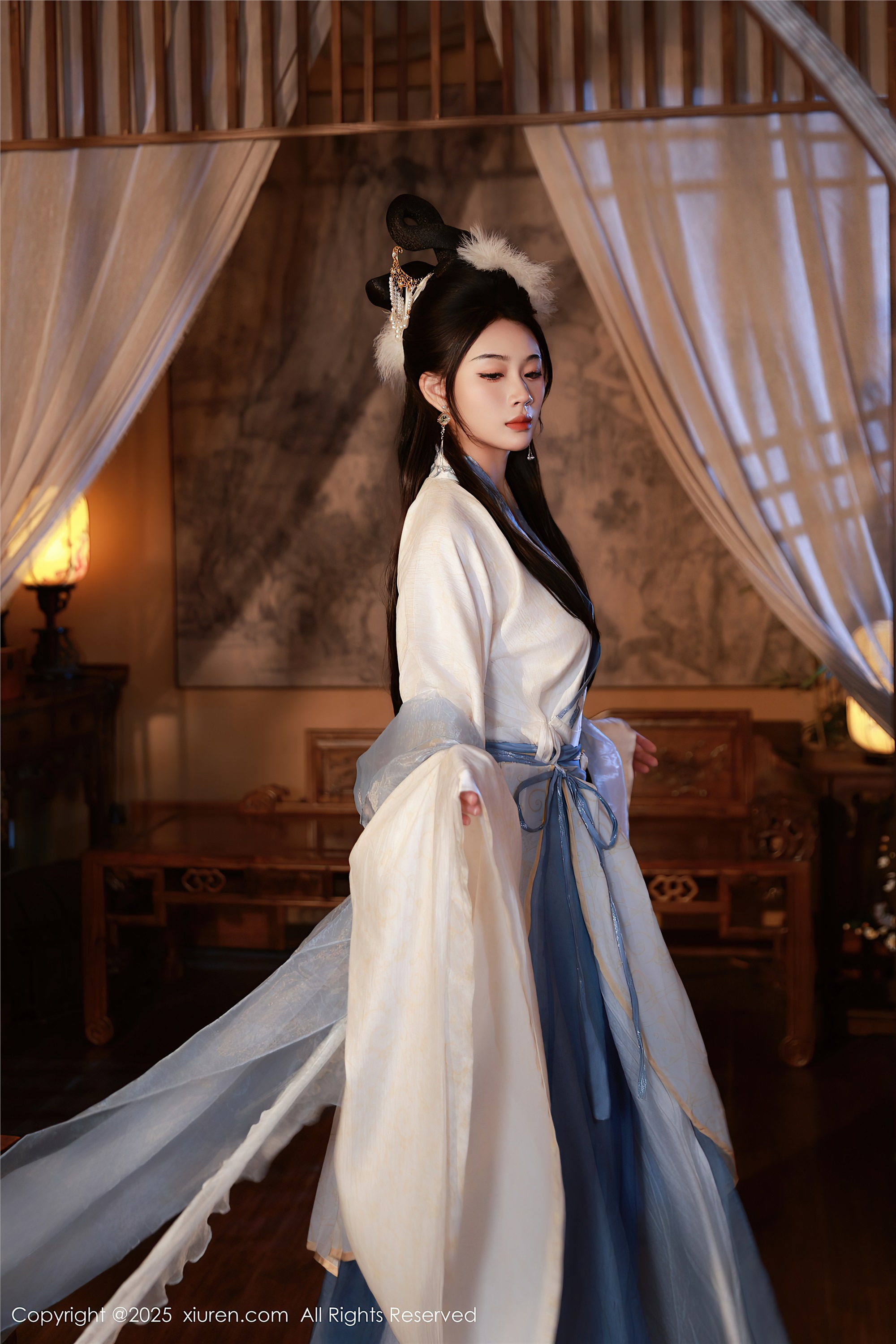 图片[5]-Xiuren秀人网期2025.09.30期N第10835期南乔-秀人网