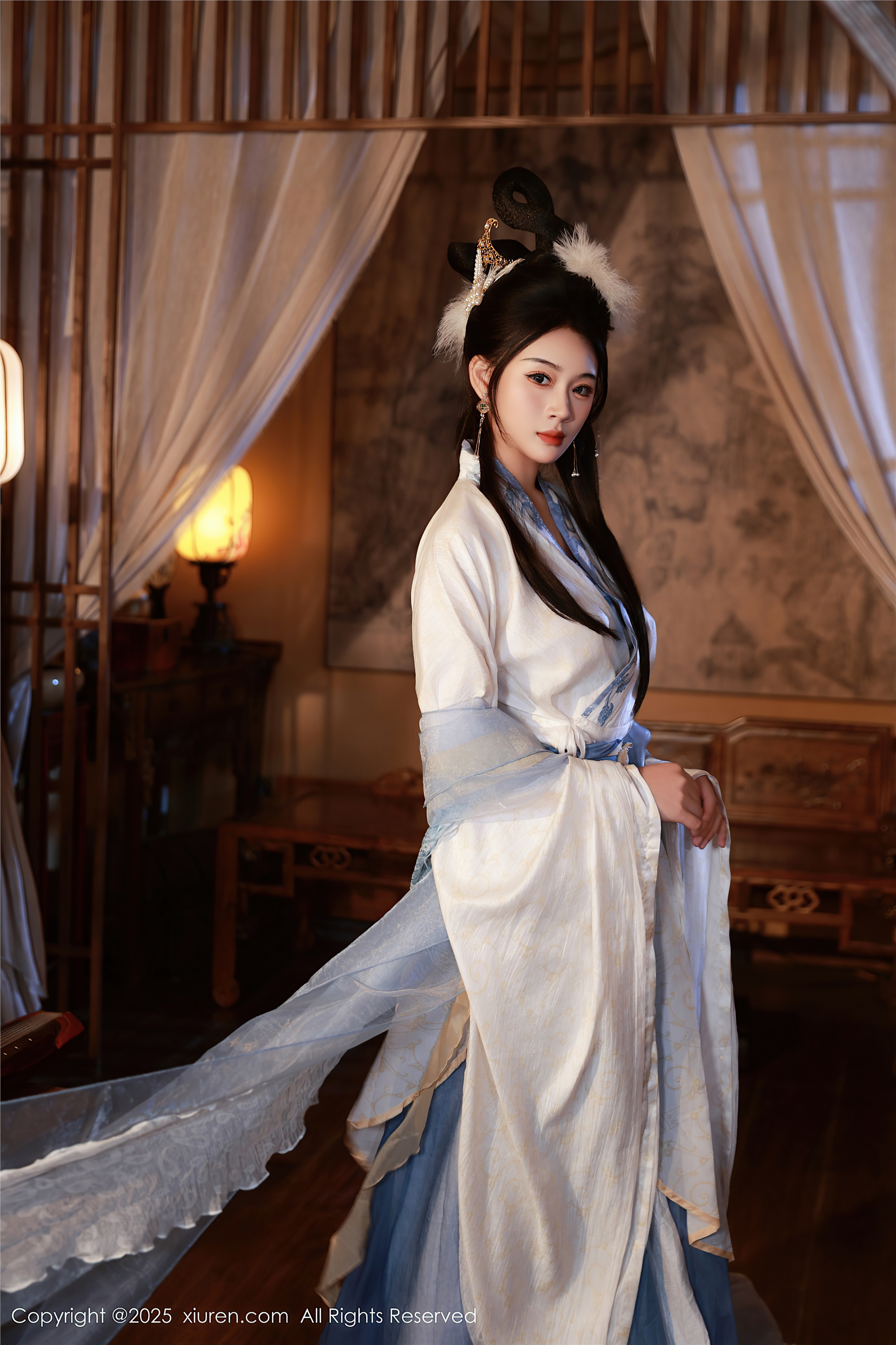 图片[6]-Xiuren秀人网期2025.09.30期N第10835期南乔-秀人网