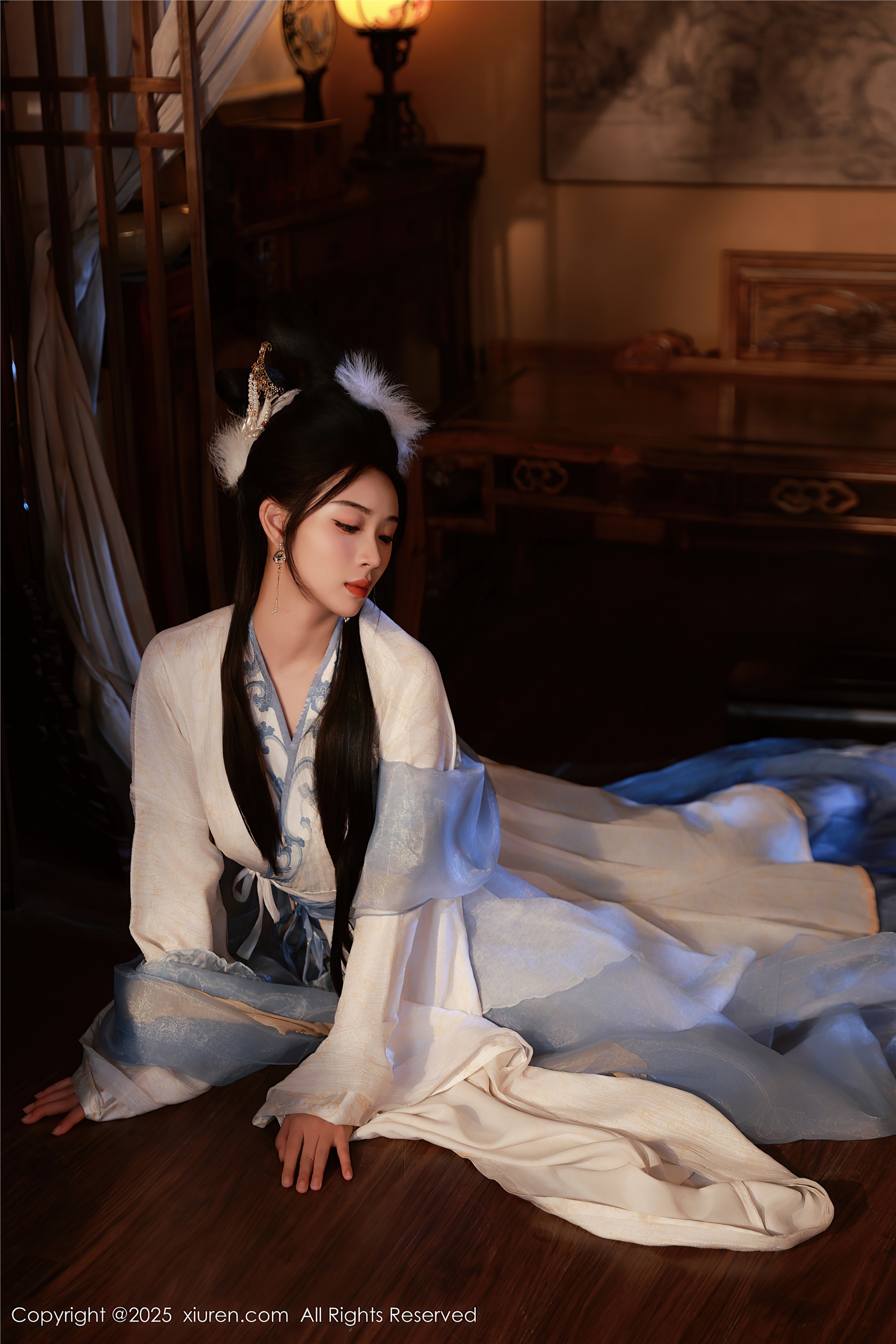 图片[7]-Xiuren秀人网期2025.09.30期N第10835期南乔-秀人网