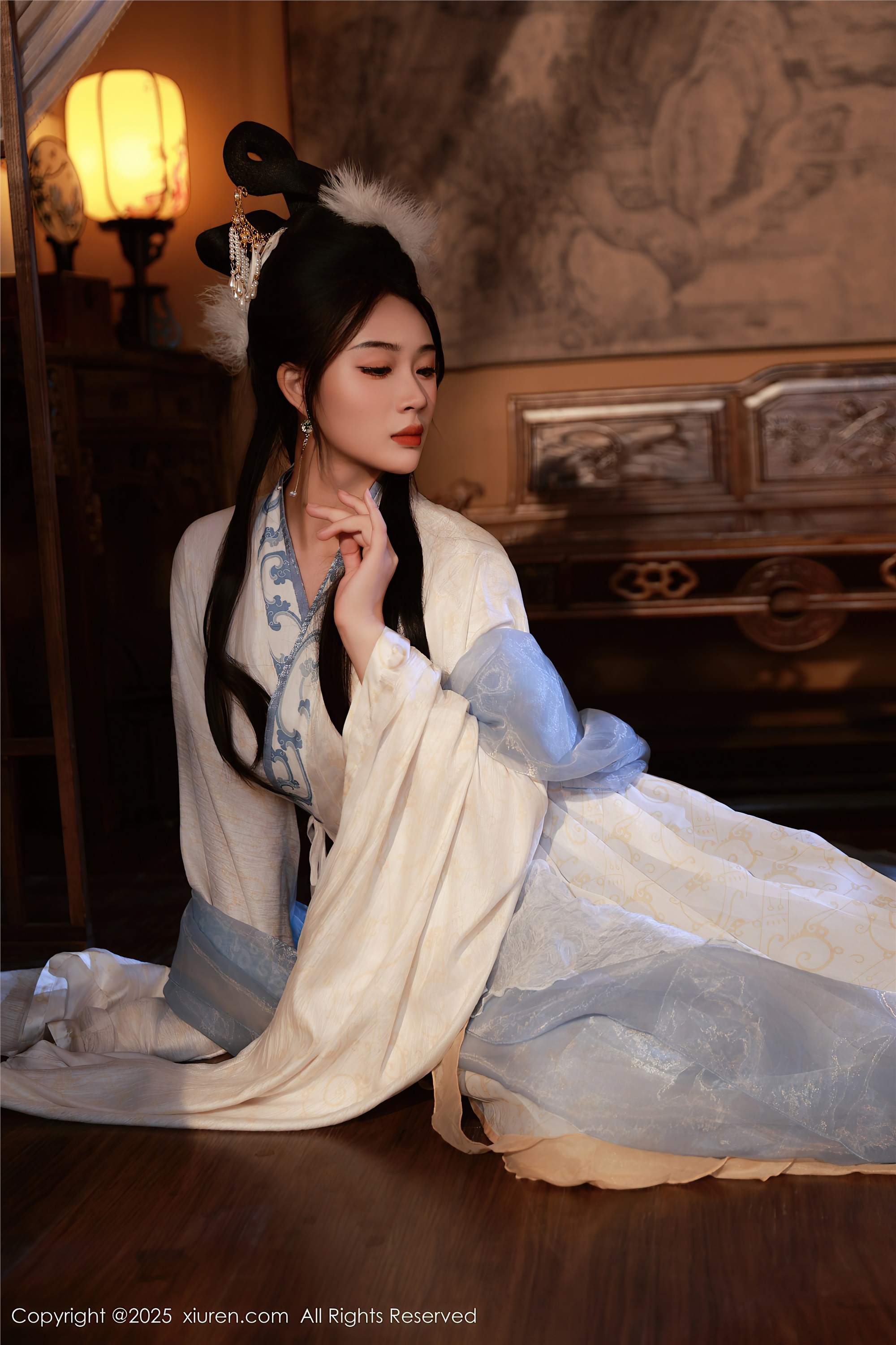 图片[8]-Xiuren秀人网期2025.09.30期N第10835期南乔-秀人网