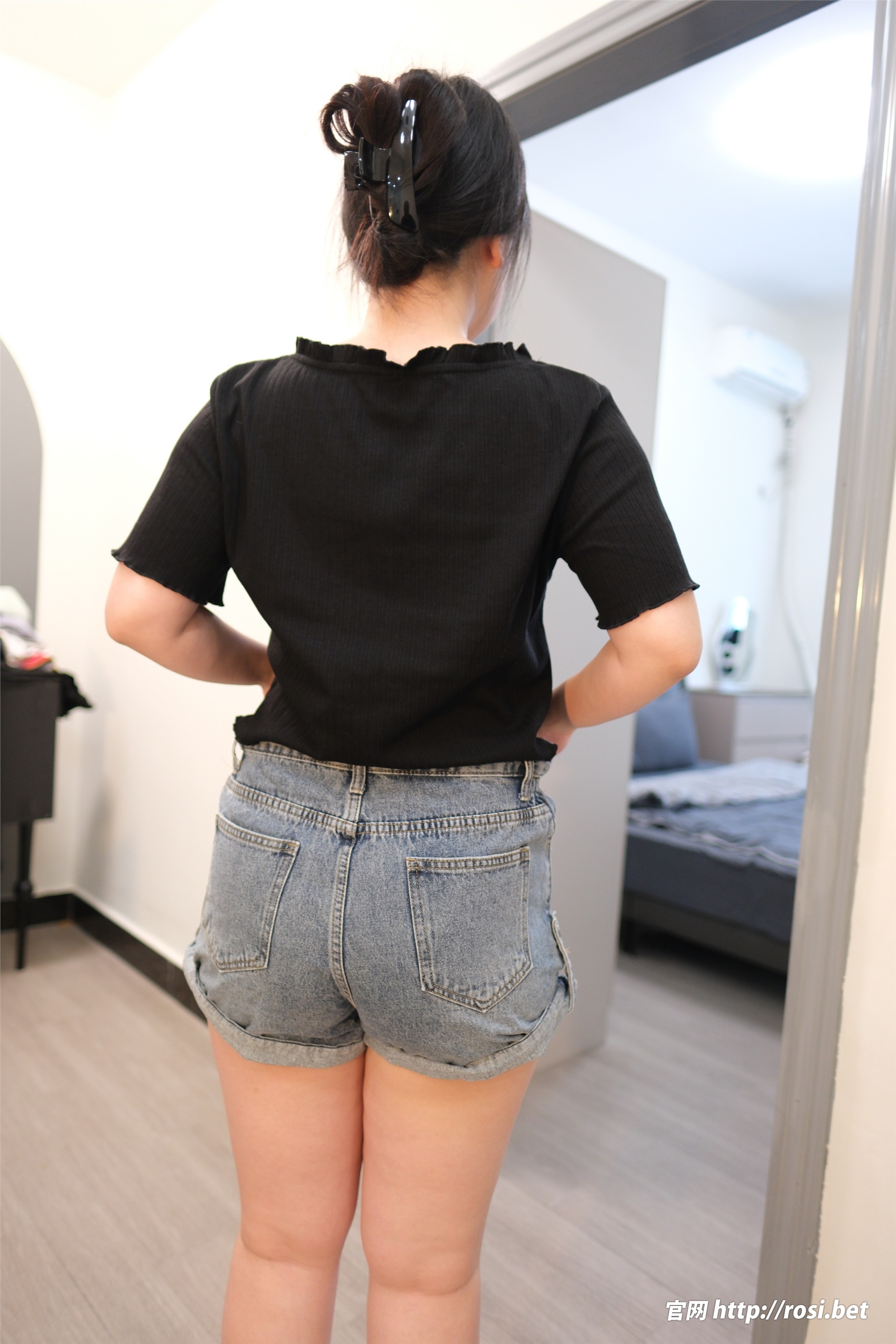 ROSI写真期2025.10.29期N第5077-套图网