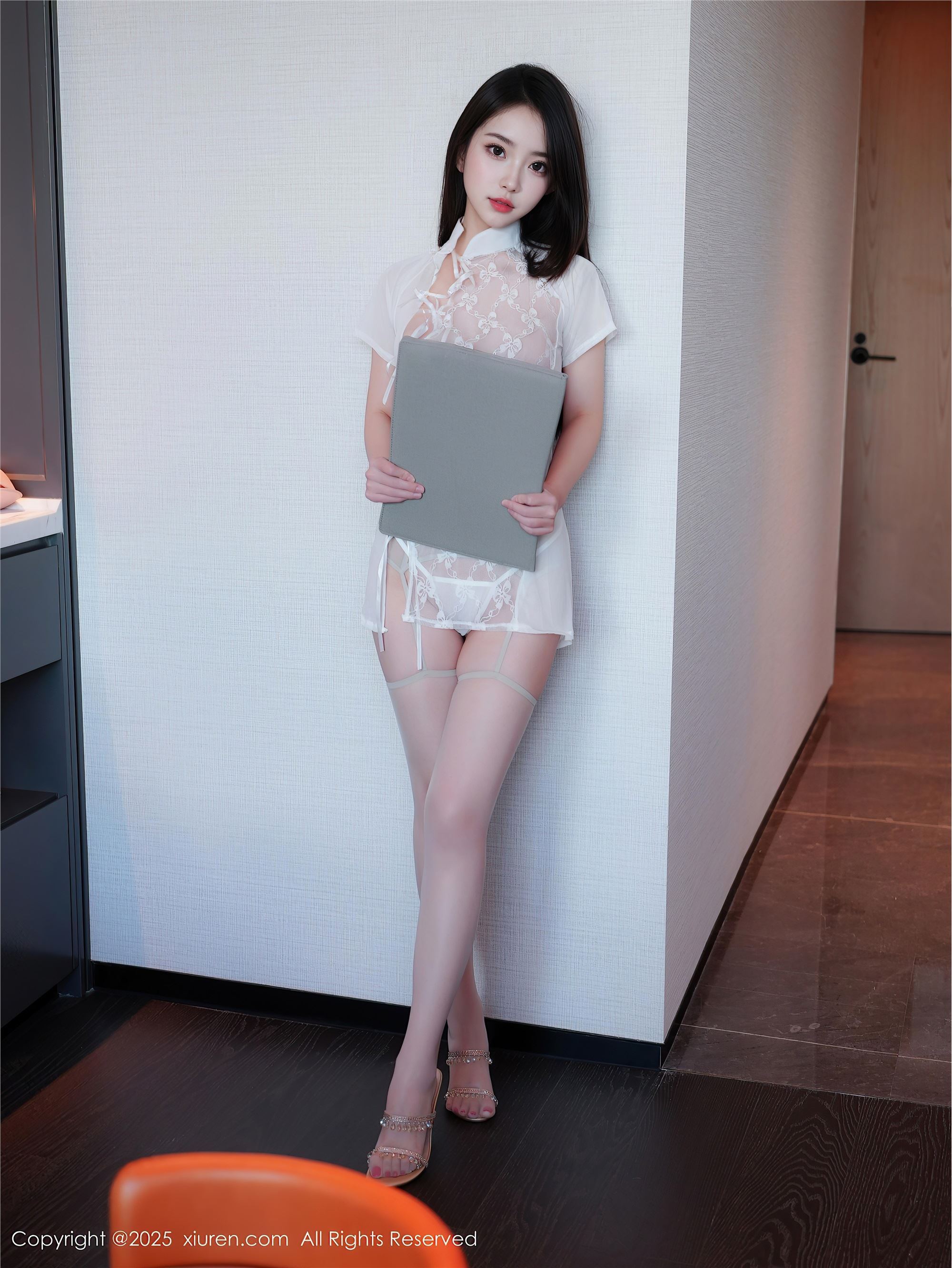 图片[6]-Xiuren秀人网期2025.10.11期N第10854期烧烧小桃-套图网