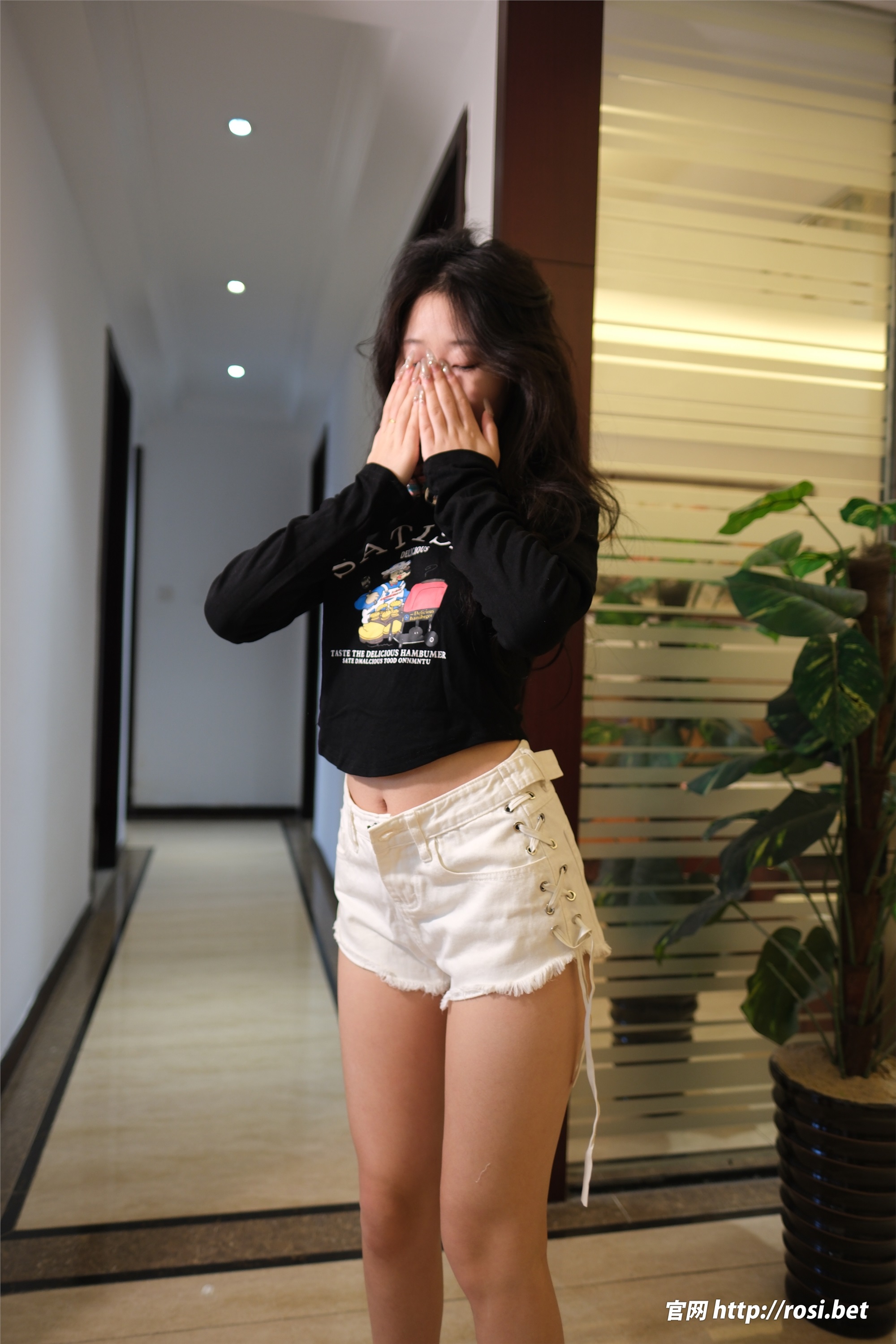 ROSI写真期2025.10.30期N第5078-套图网