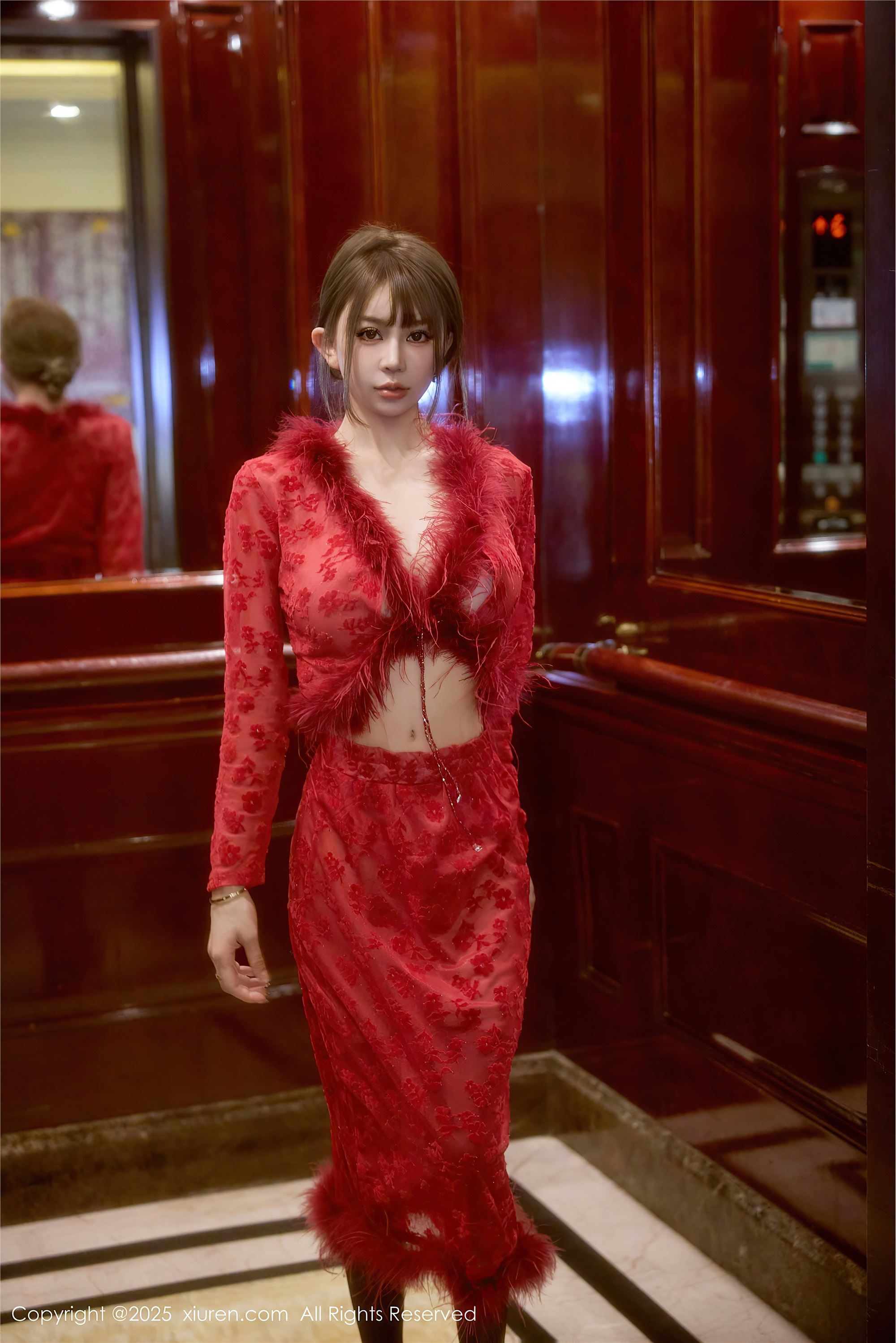 图片[8]-Xiuren秀人网期2025.10.10期N第10848期Zoe柚柚-套图网