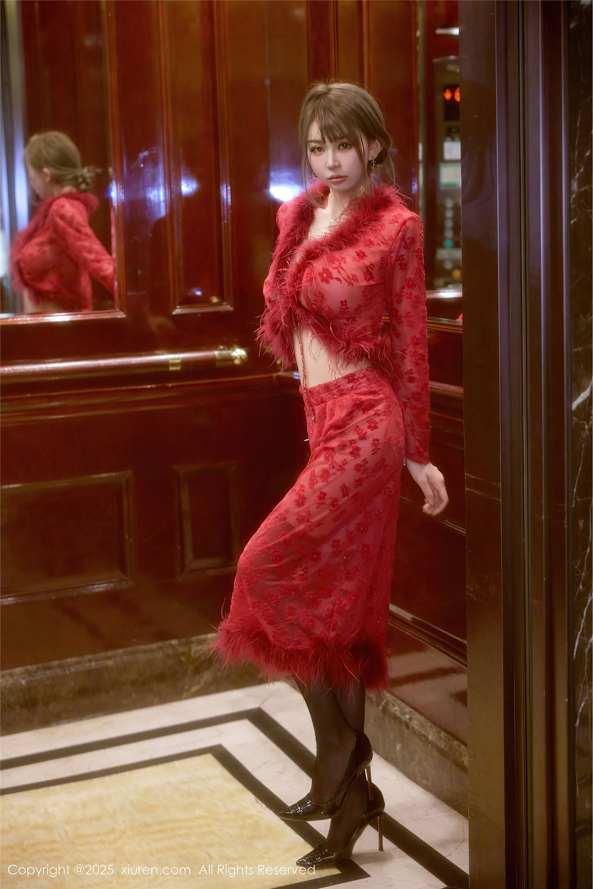 图片[9]-Xiuren秀人网期2025.10.10期N第10848期Zoe柚柚-套图网