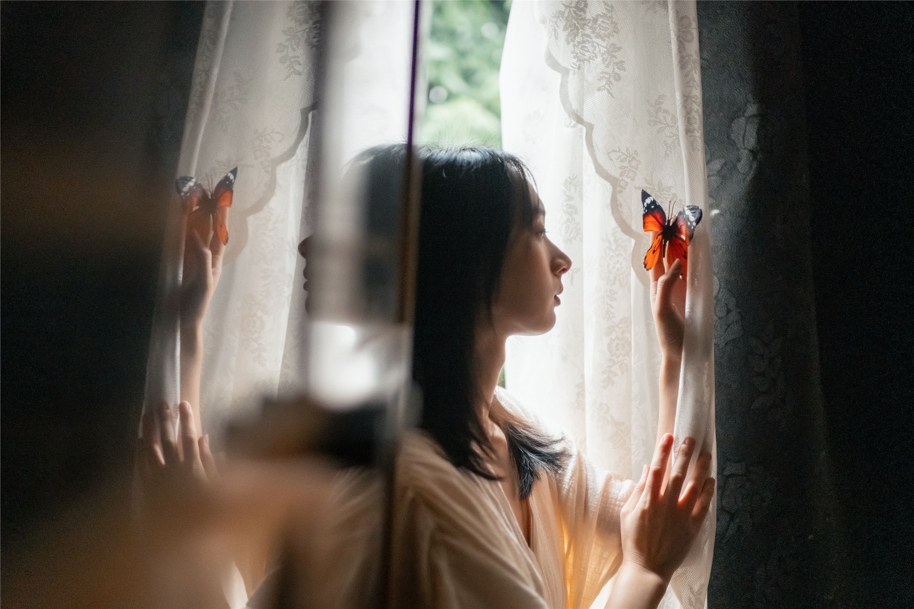 图片[3]-YITUYU艺图语期2025.02.06期她从光里来期方休。-套图网