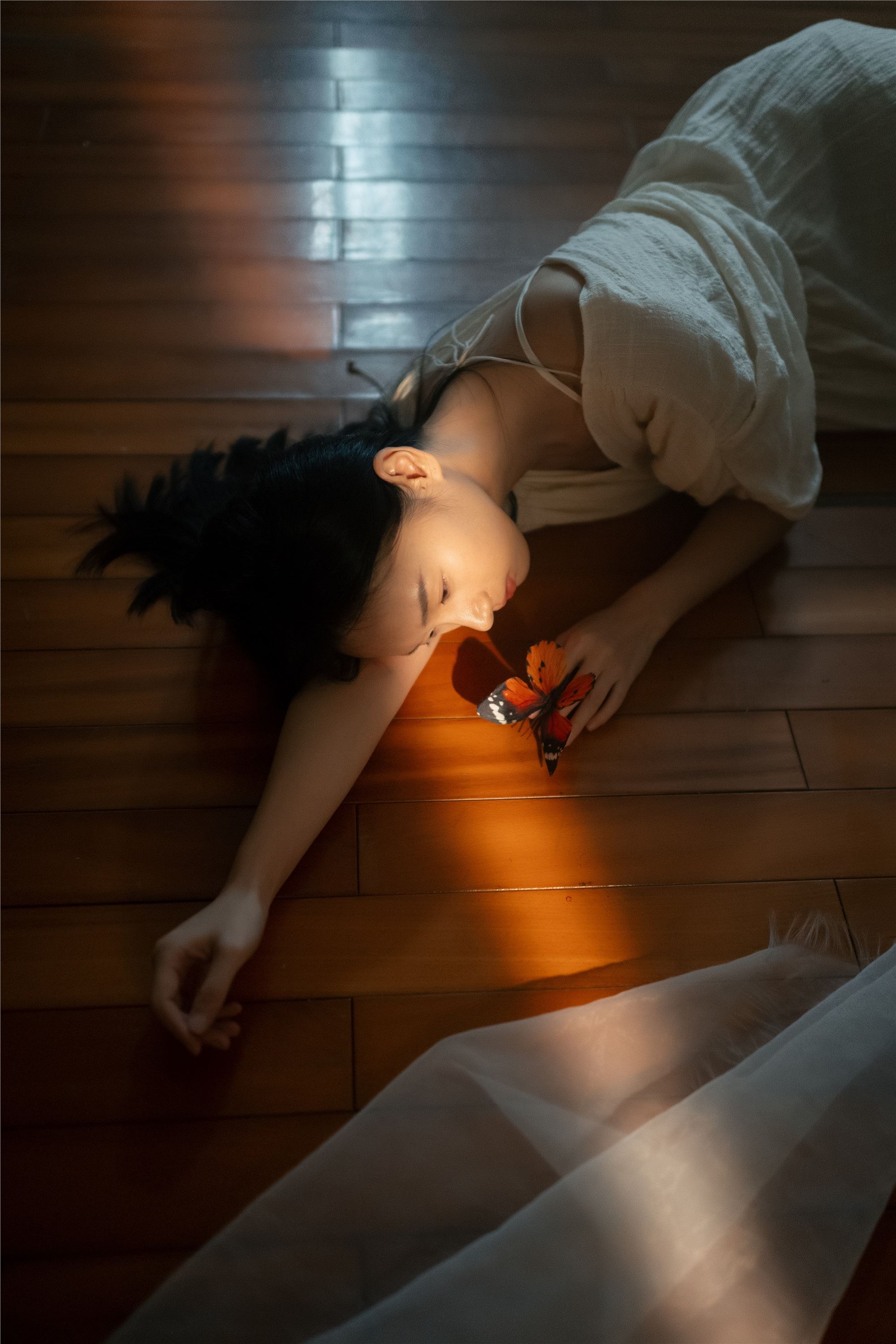 图片[6]-YITUYU艺图语期2025.02.06期她从光里来期方休。-套图网