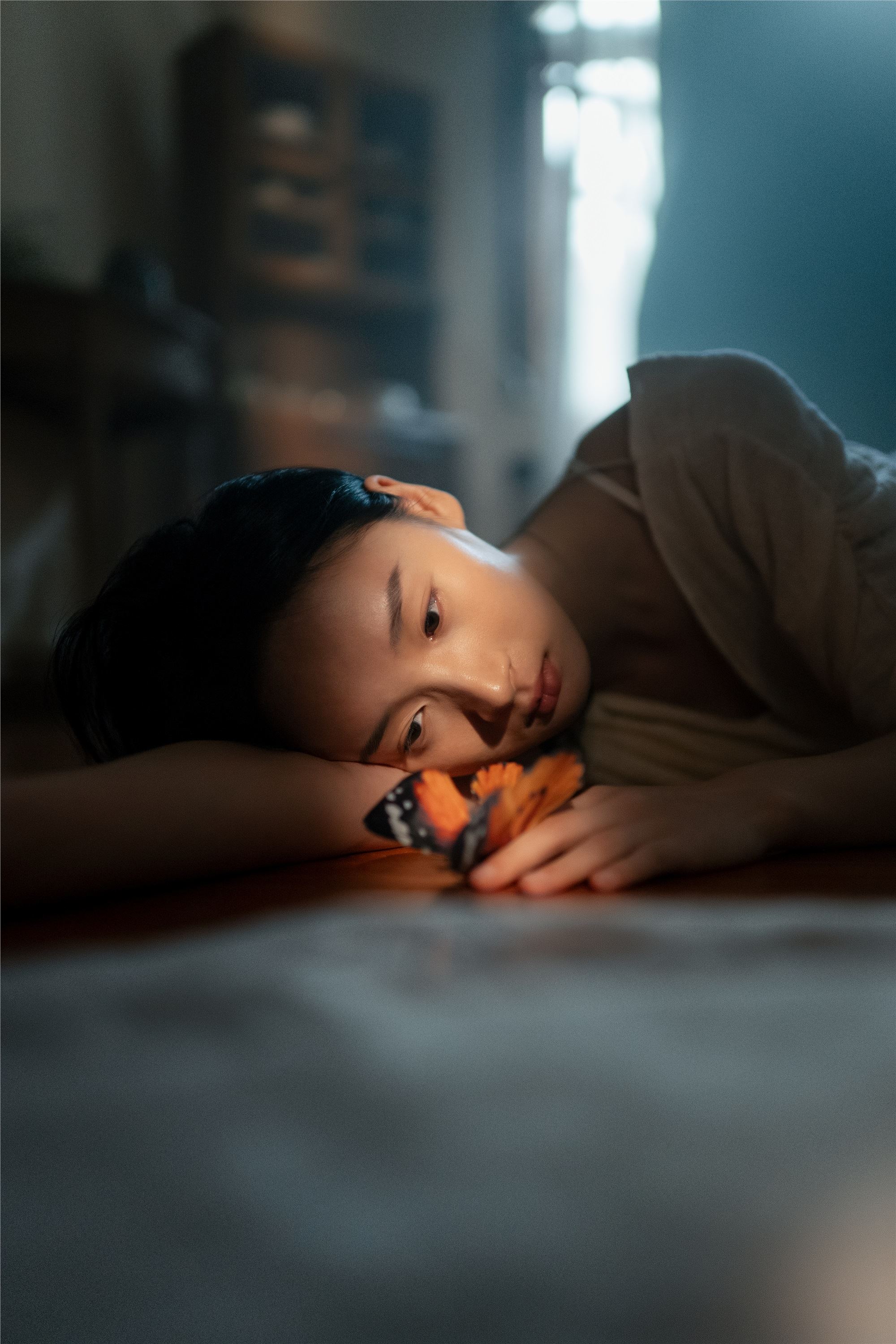 图片[7]-YITUYU艺图语期2025.02.06期她从光里来期方休。-套图网