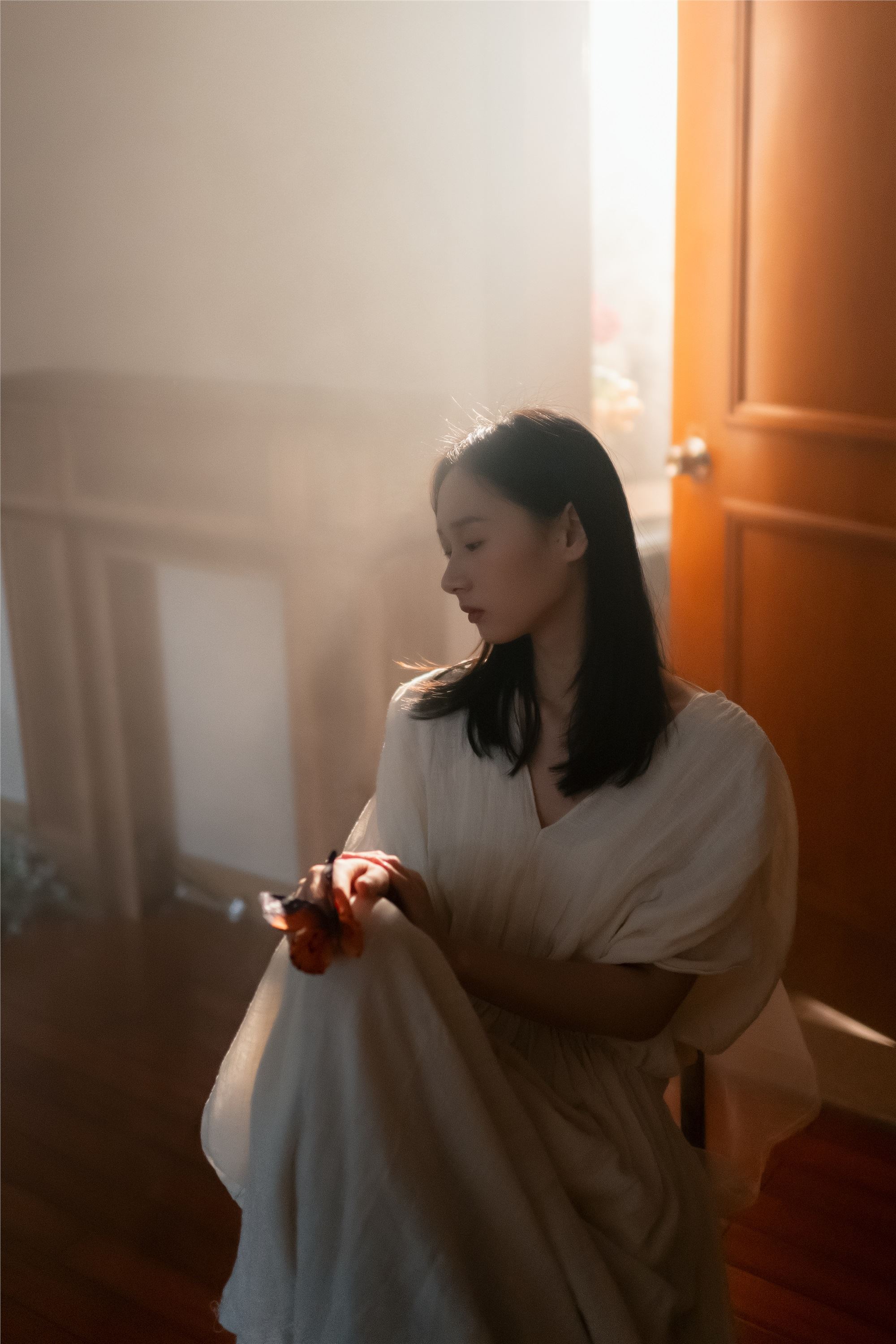 图片[9]-YITUYU艺图语期2025.02.06期她从光里来期方休。-套图网