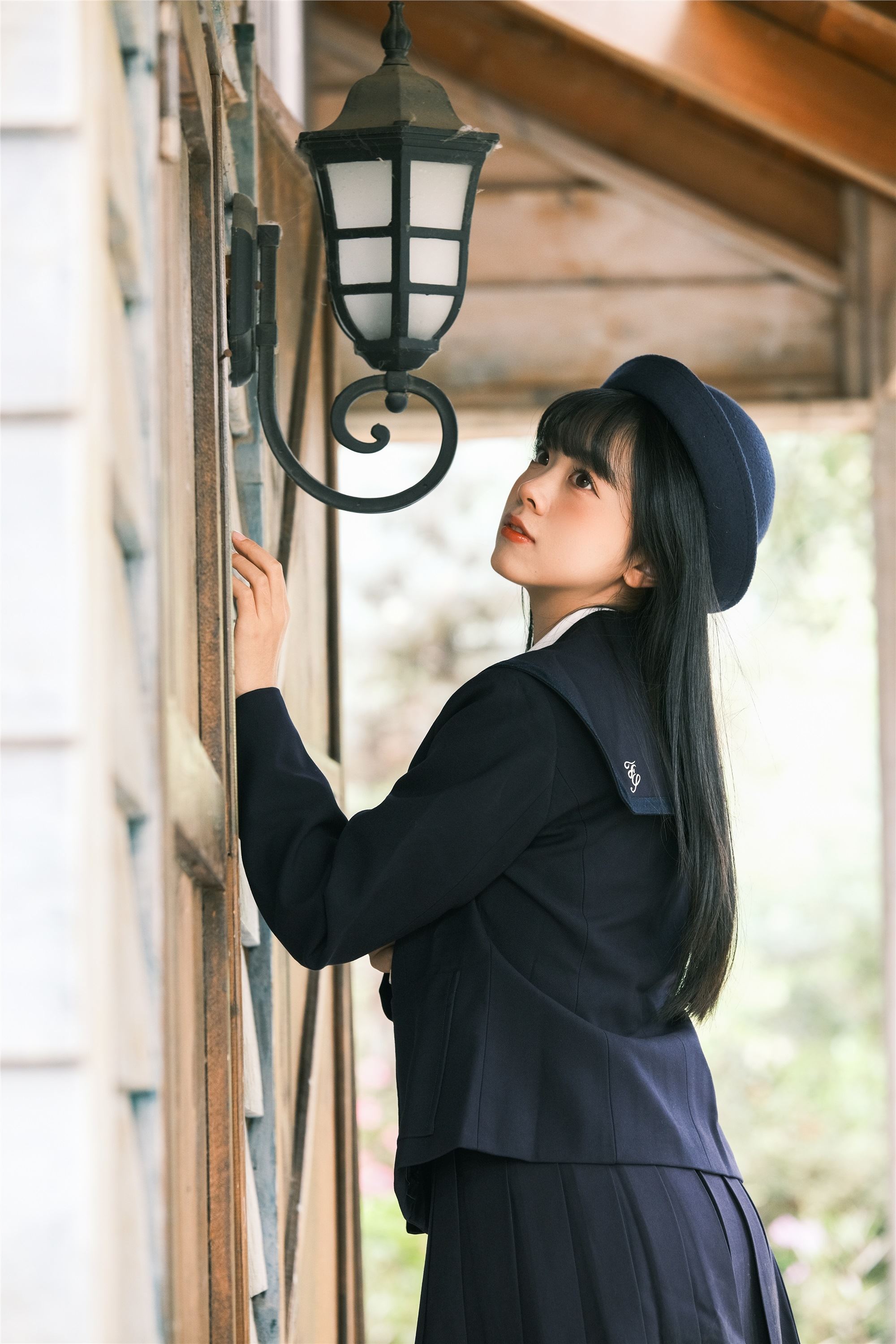 图片[2]-YITUYU艺图语期2025.02.06期木屋小记期一只暖暖-套图网