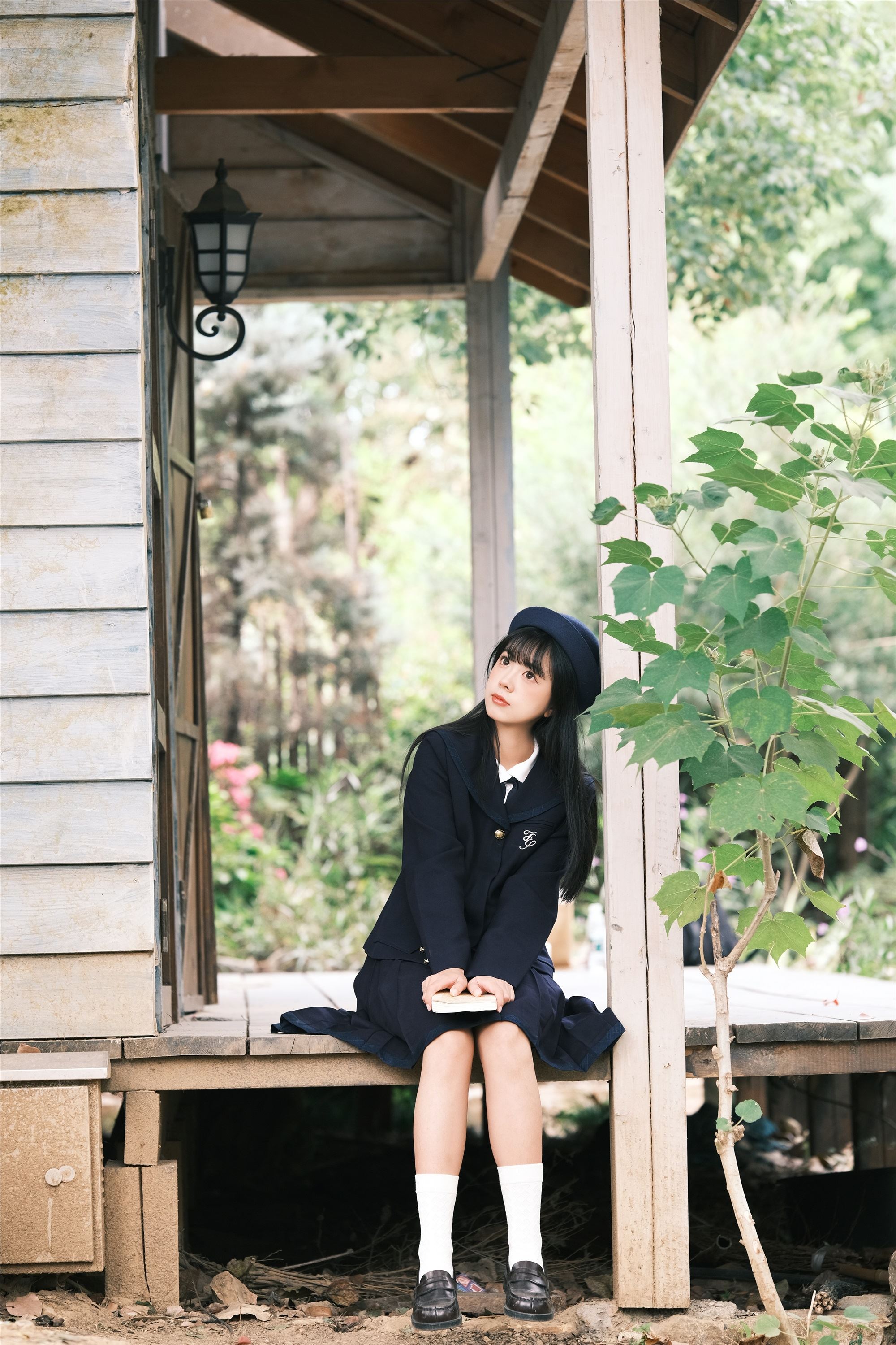 图片[3]-YITUYU艺图语期2025.02.06期木屋小记期一只暖暖-套图网