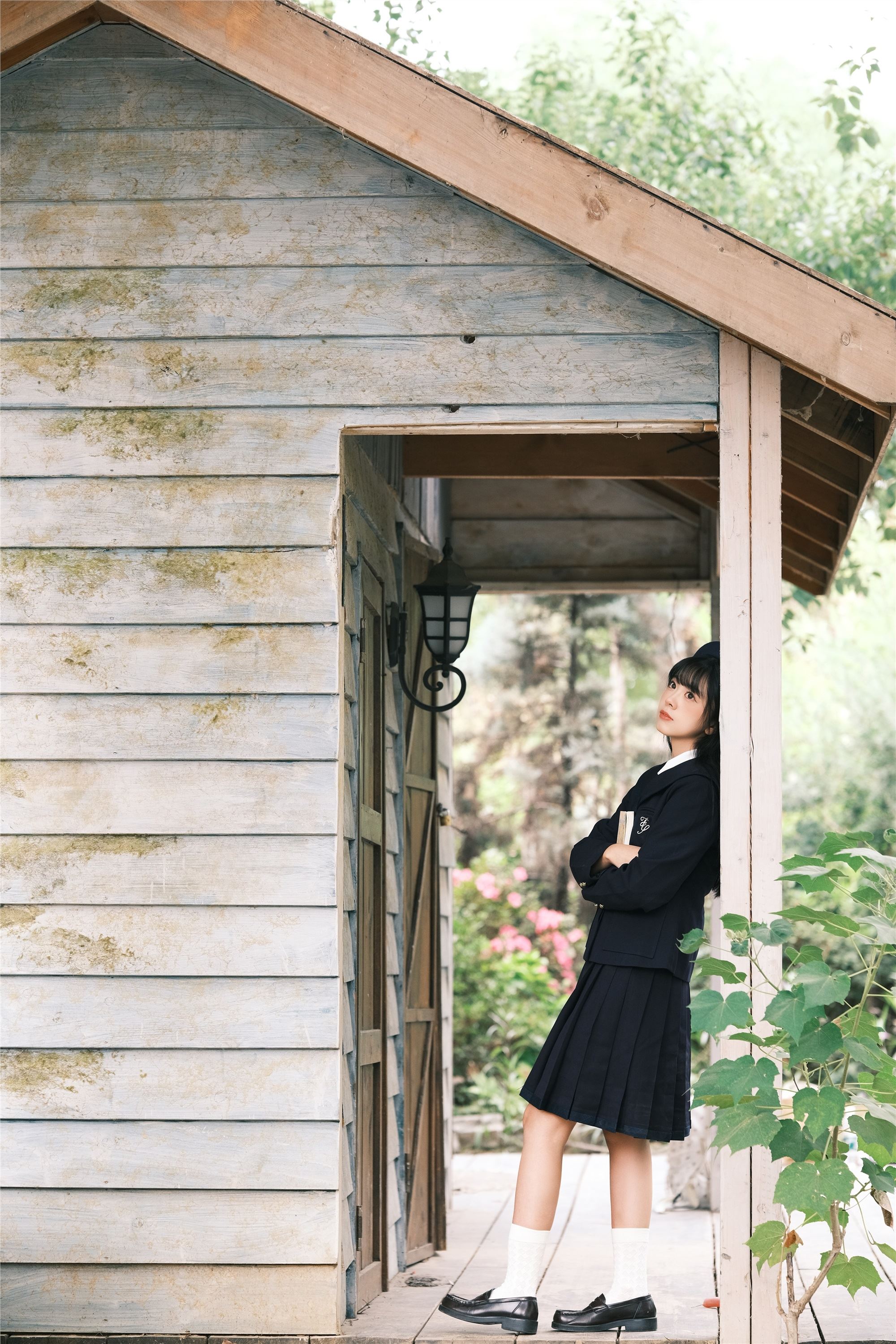 图片[4]-YITUYU艺图语期2025.02.06期木屋小记期一只暖暖-套图网