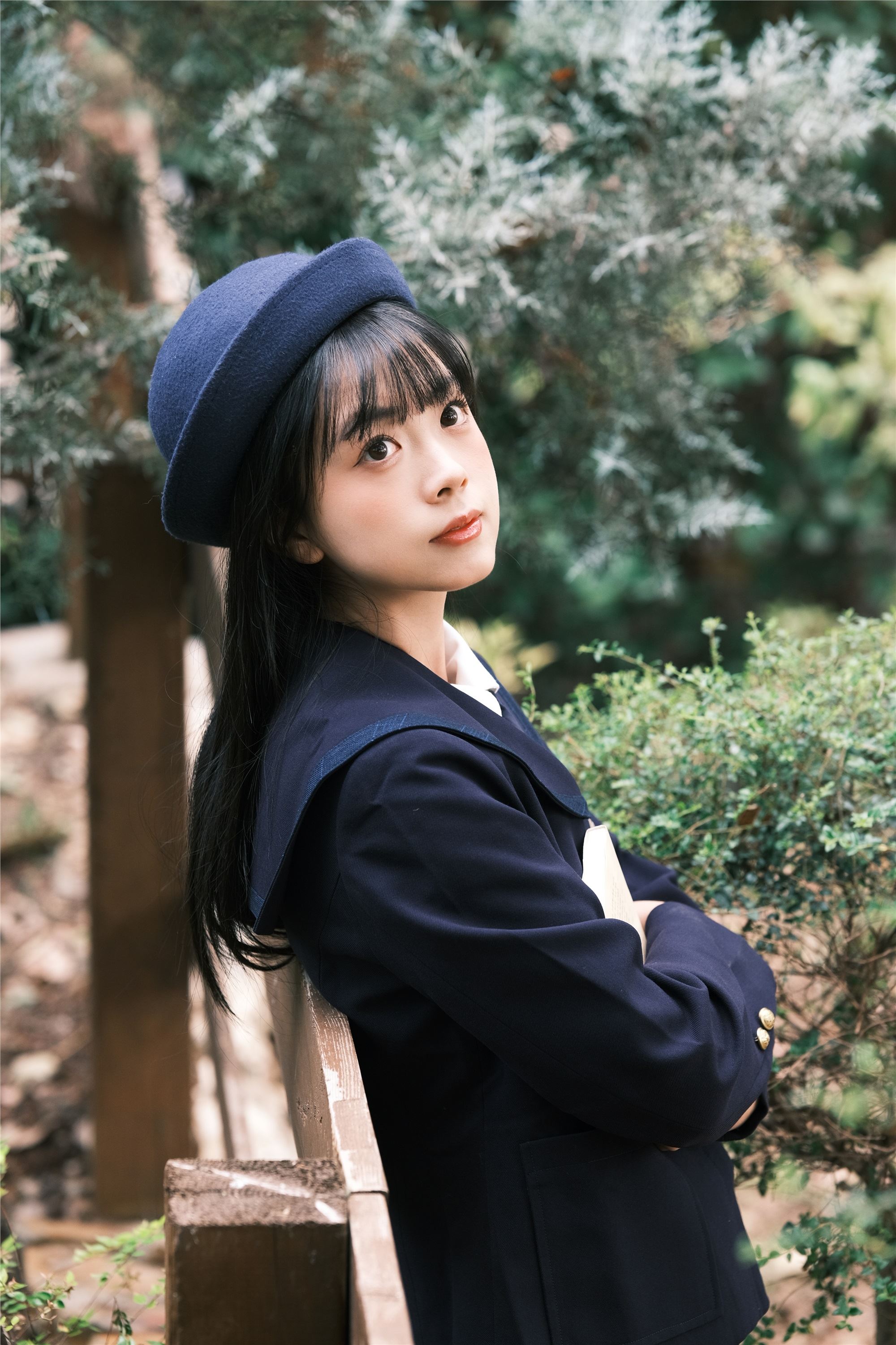 图片[5]-YITUYU艺图语期2025.02.06期木屋小记期一只暖暖-套图网