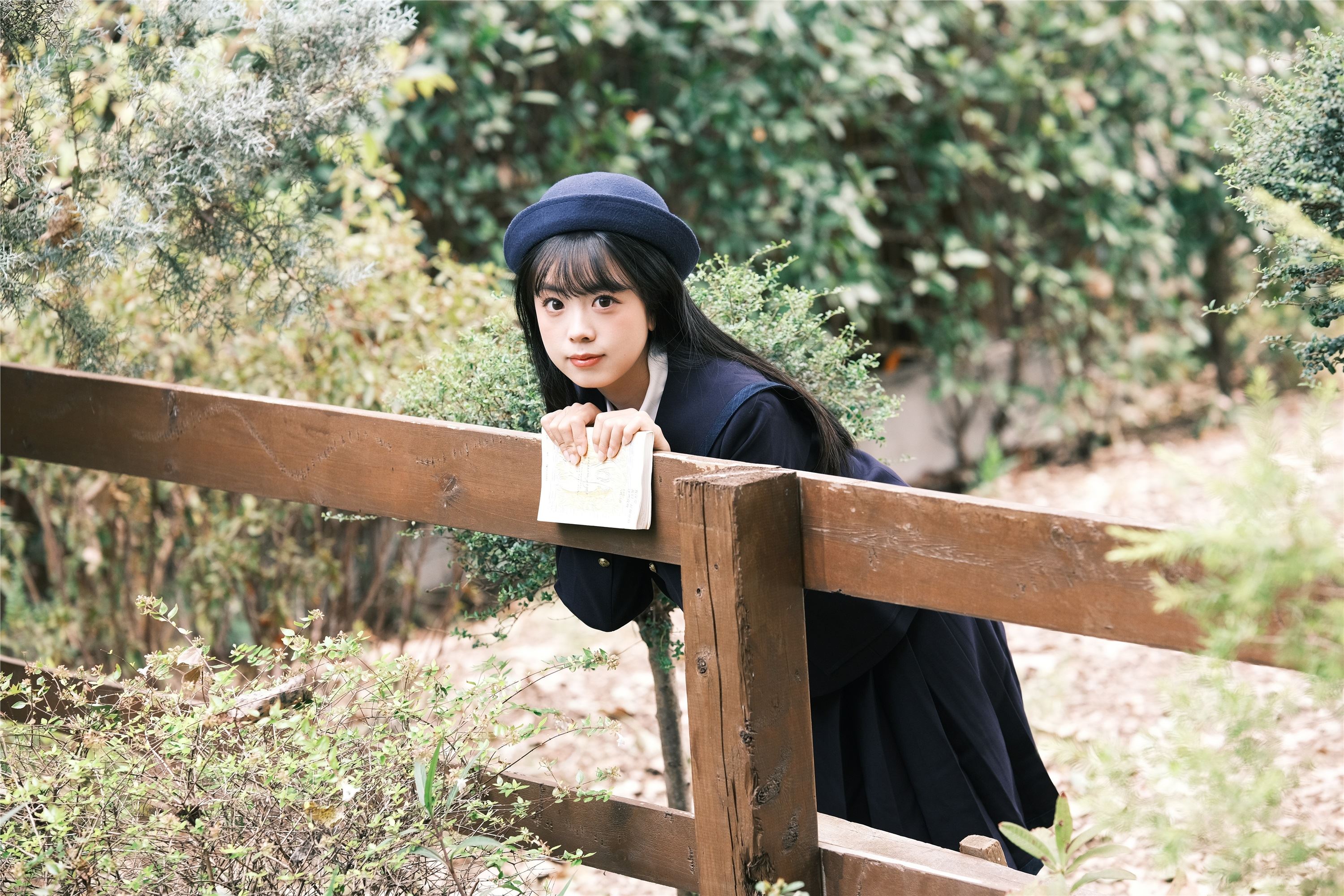 图片[6]-YITUYU艺图语期2025.02.06期木屋小记期一只暖暖-套图网