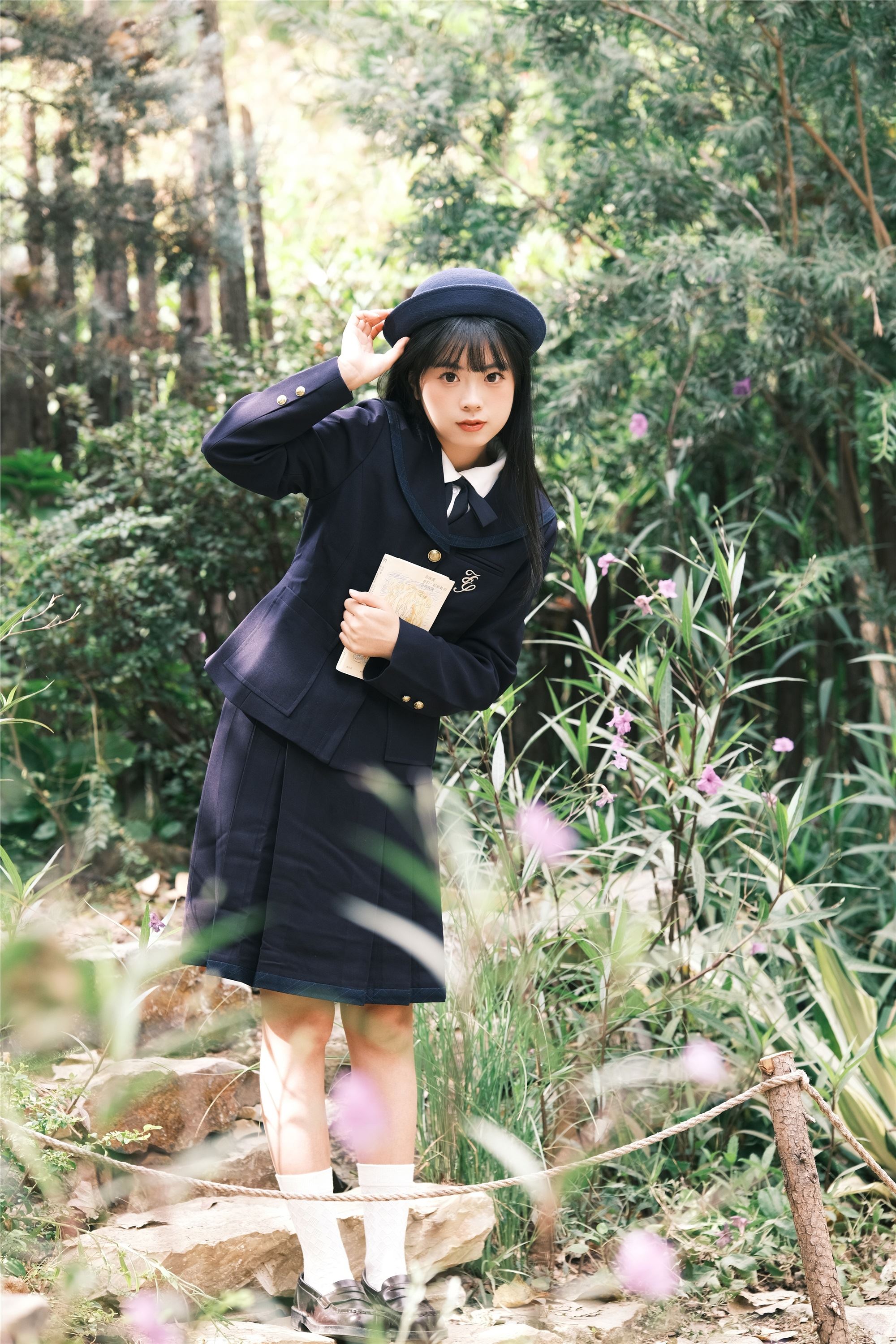 图片[7]-YITUYU艺图语期2025.02.06期木屋小记期一只暖暖-套图网