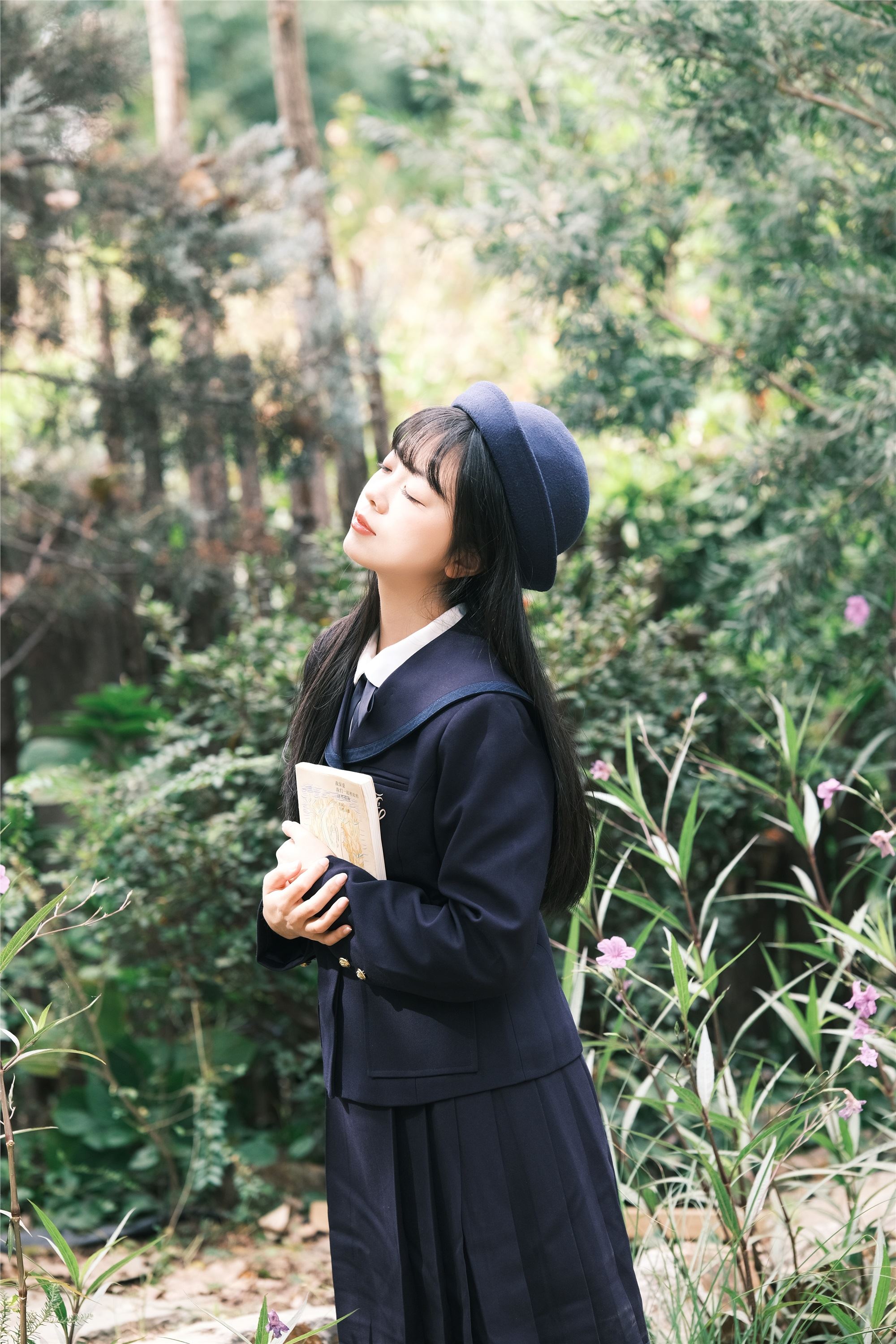 图片[8]-YITUYU艺图语期2025.02.06期木屋小记期一只暖暖-套图网