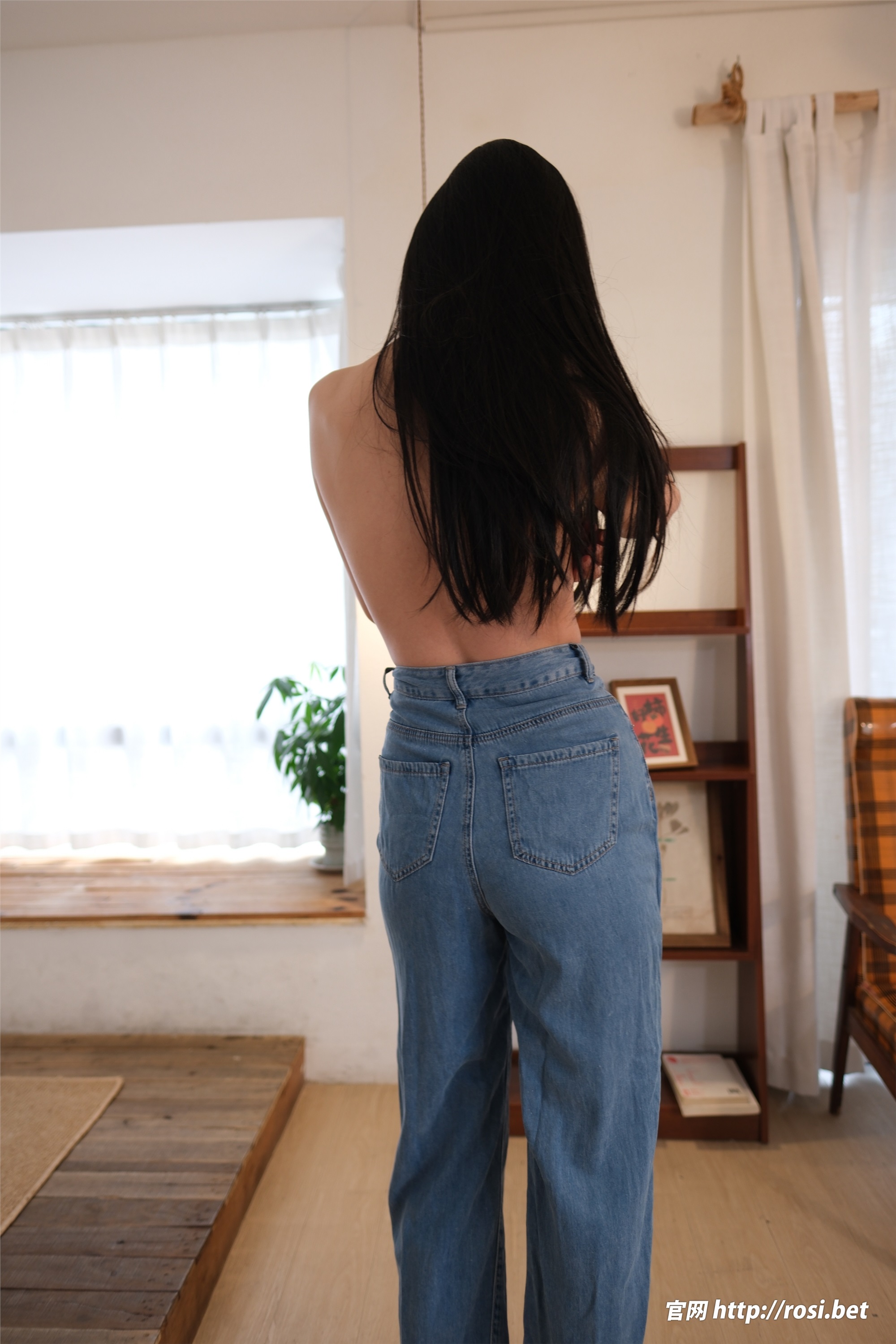 ROSI写真期2025.11.01期N第5080-套图网