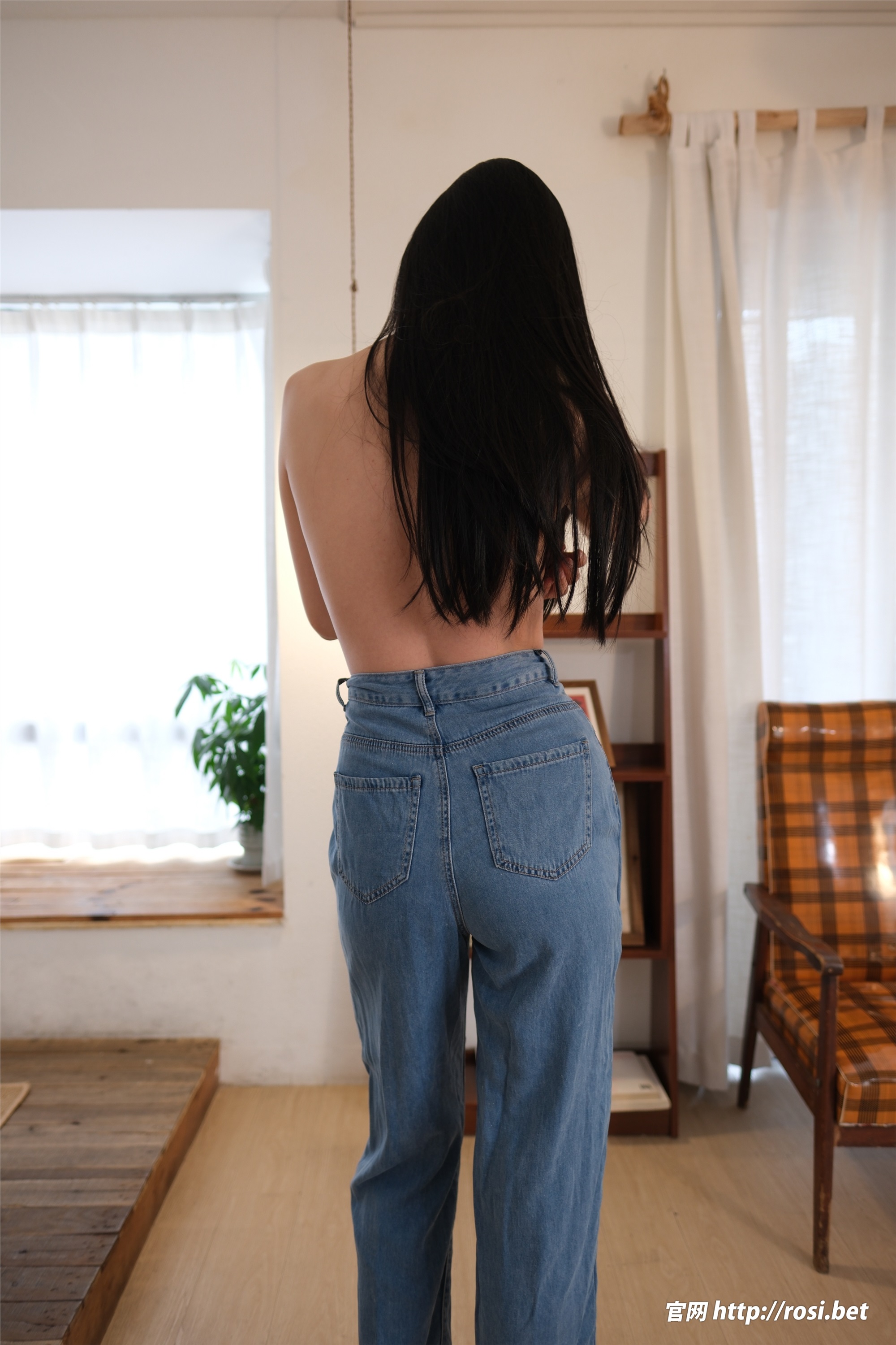 图片[2]-ROSI写真期2025.11.01期N第5080-套图网