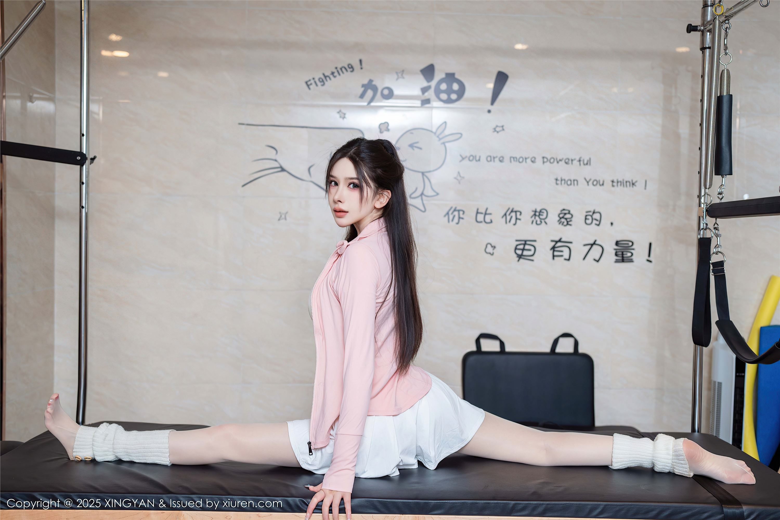 图片[6]-XINGYAN星颜社期2025.09.30期VOL.408期模特合集-套图网