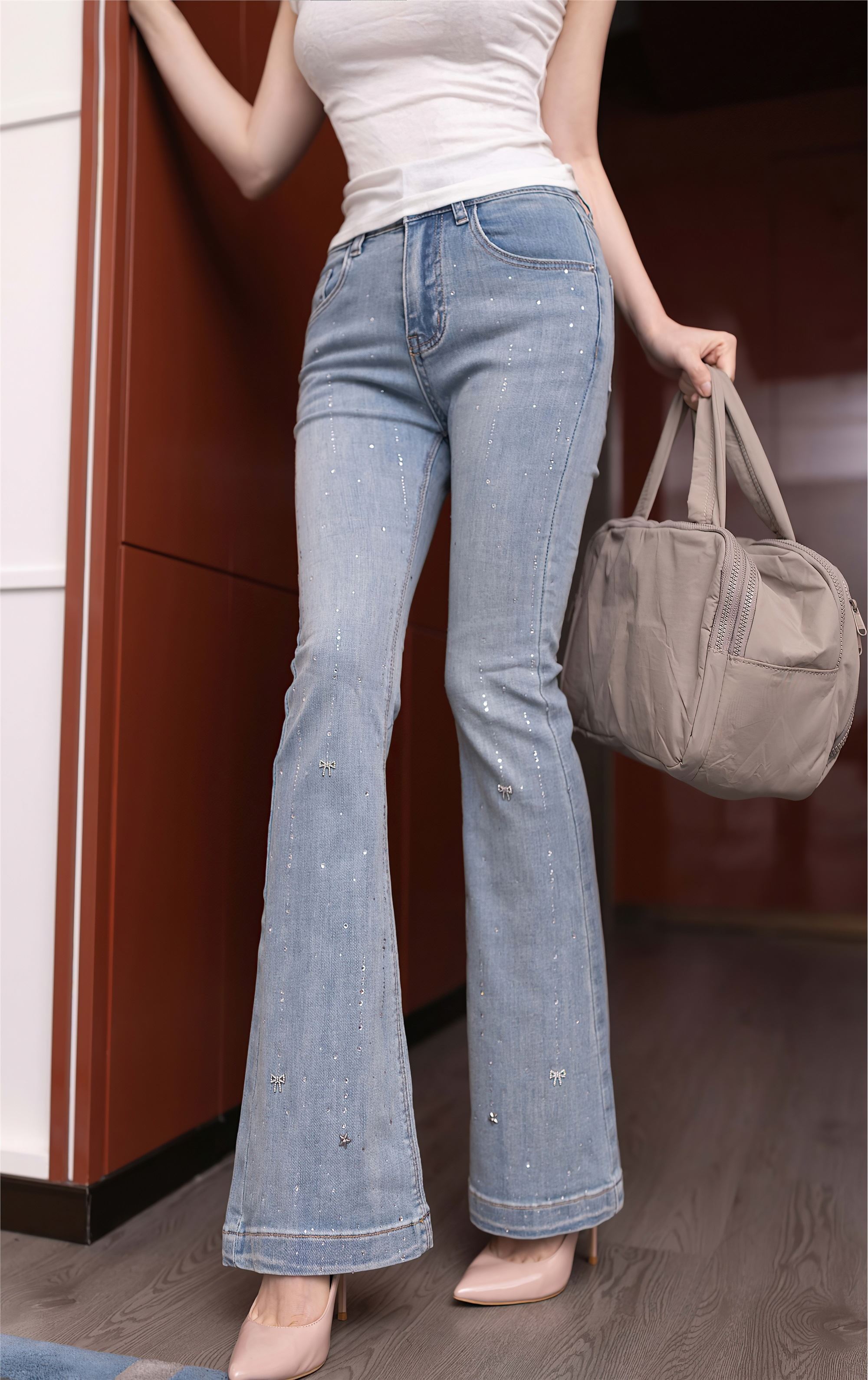 图片[8]-Xiuren秀人网期2025.10.11期N第10858期鱼子酱Fish-套图网