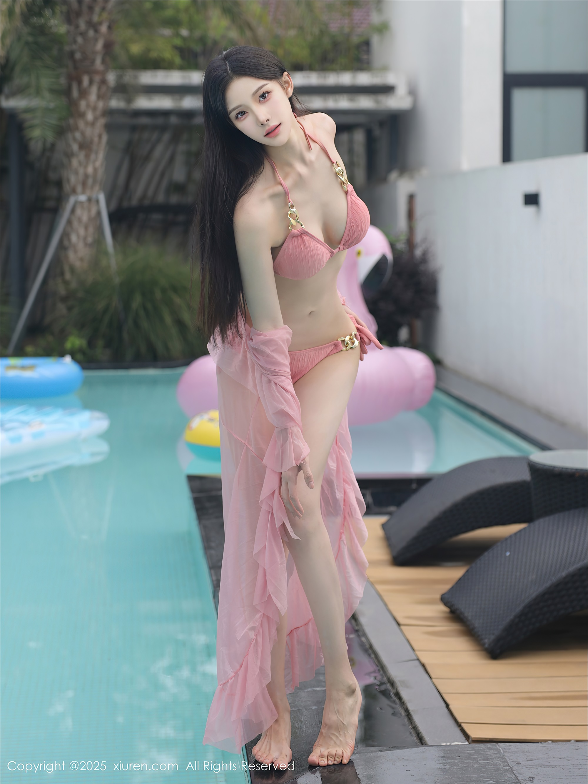 图片[7]-Xiuren秀人网期2025.10.13期N第10863期梨霜儿-套图网