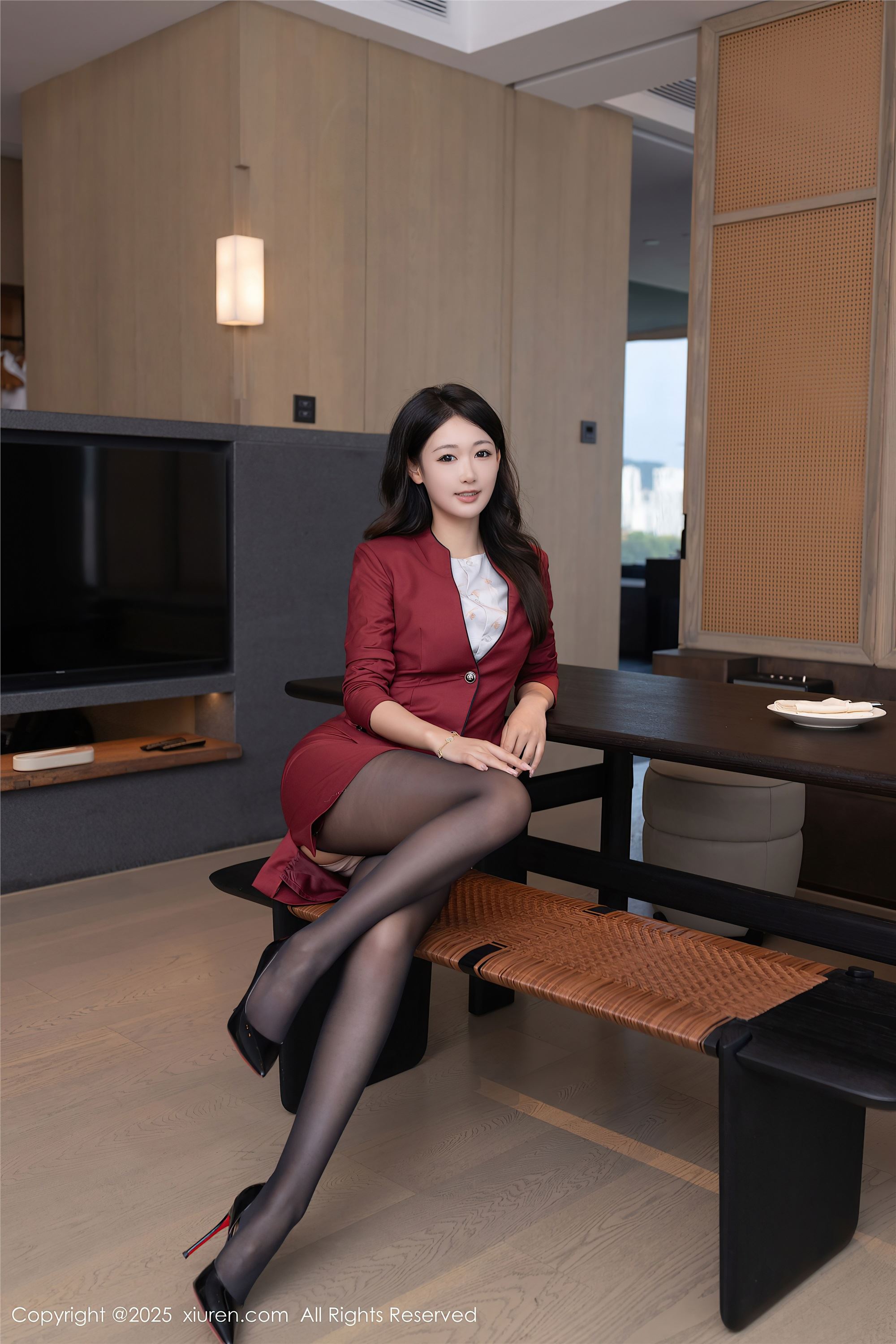 图片[7]-Xiuren秀人网期2025.10.13期N第10864期唐安琪-套图网