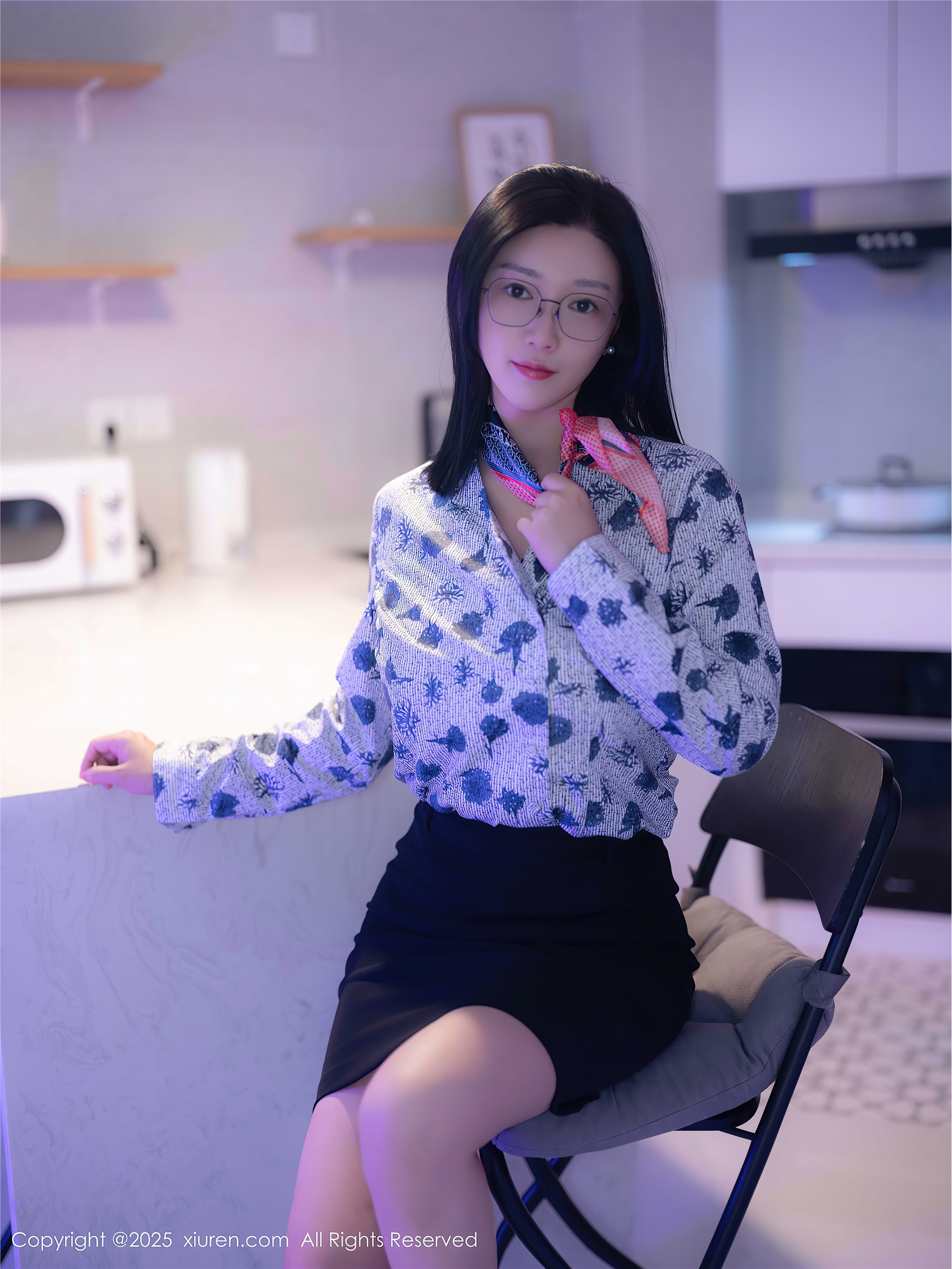 图片[9]-Xiuren秀人网期2025.10.14期N第10866期雅茹老师-套图网