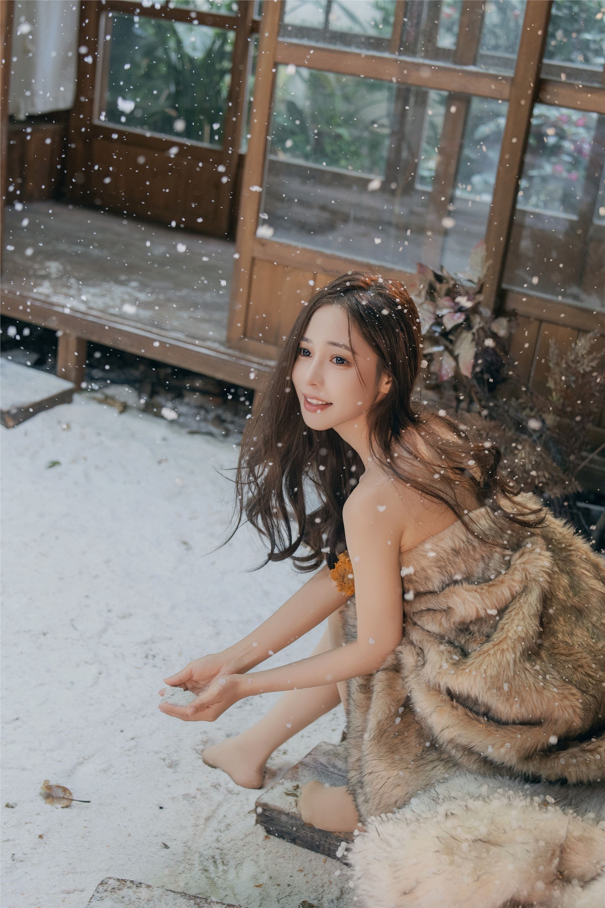 图片[6]-YITUYU艺图语期2025.02.07期冬日恋歌期蛋蛋-秀人网