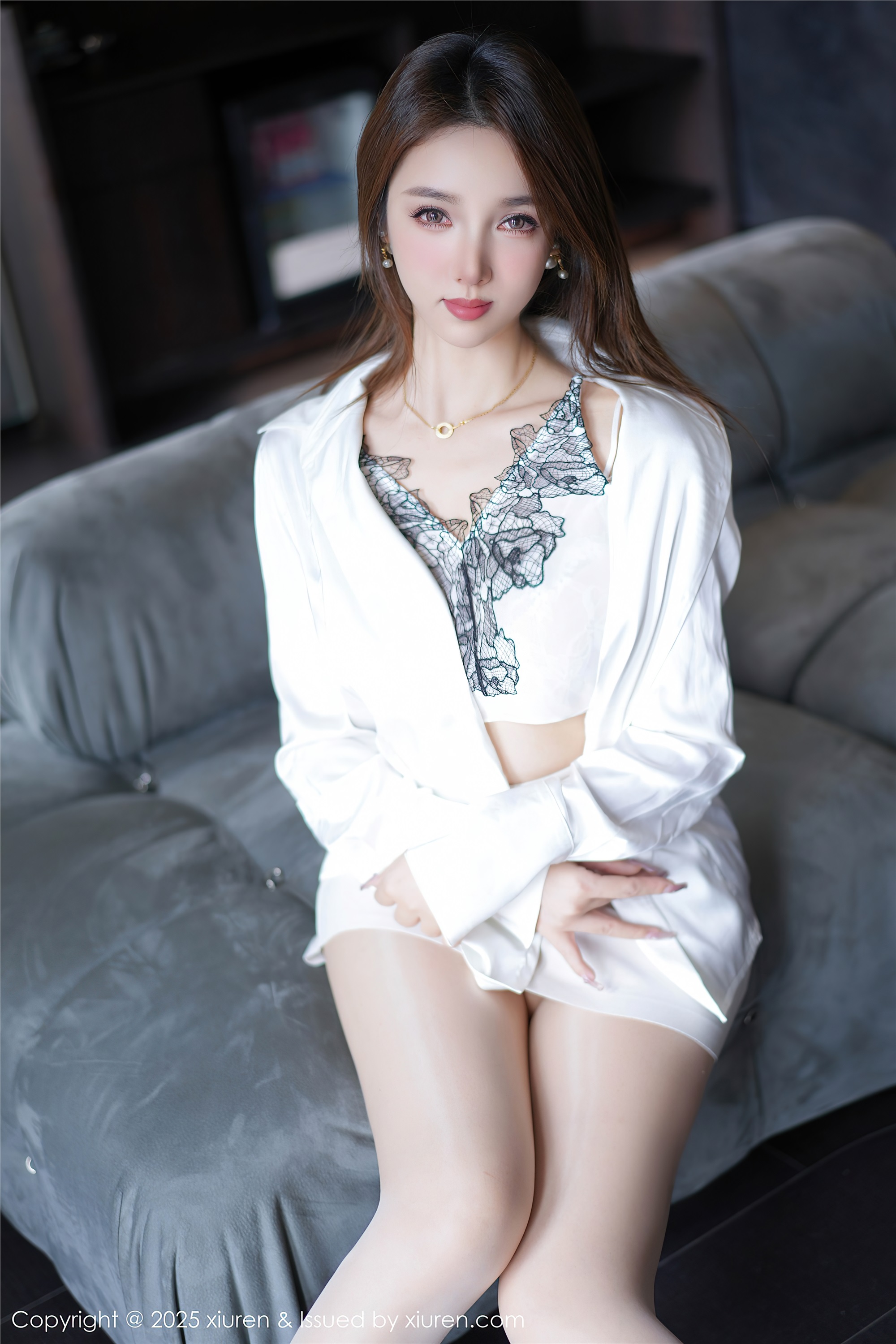 图片[9]-Xiuren秀人网期2025.10.15期N第10872期桃桃·夭夭twins-秀人网