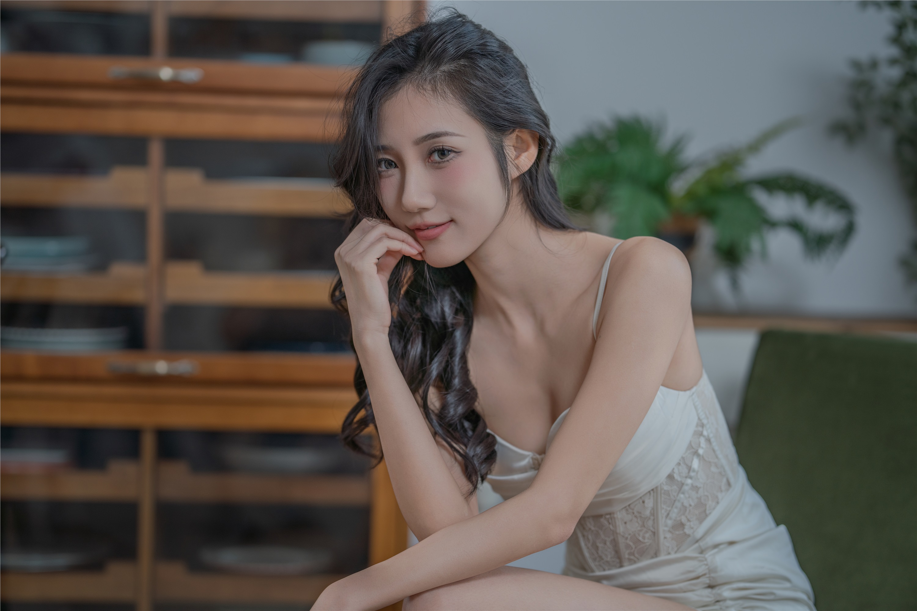 图片[3]-YITUYU艺图语期2025.02.06期时光倩影期o1ne万-秀人网