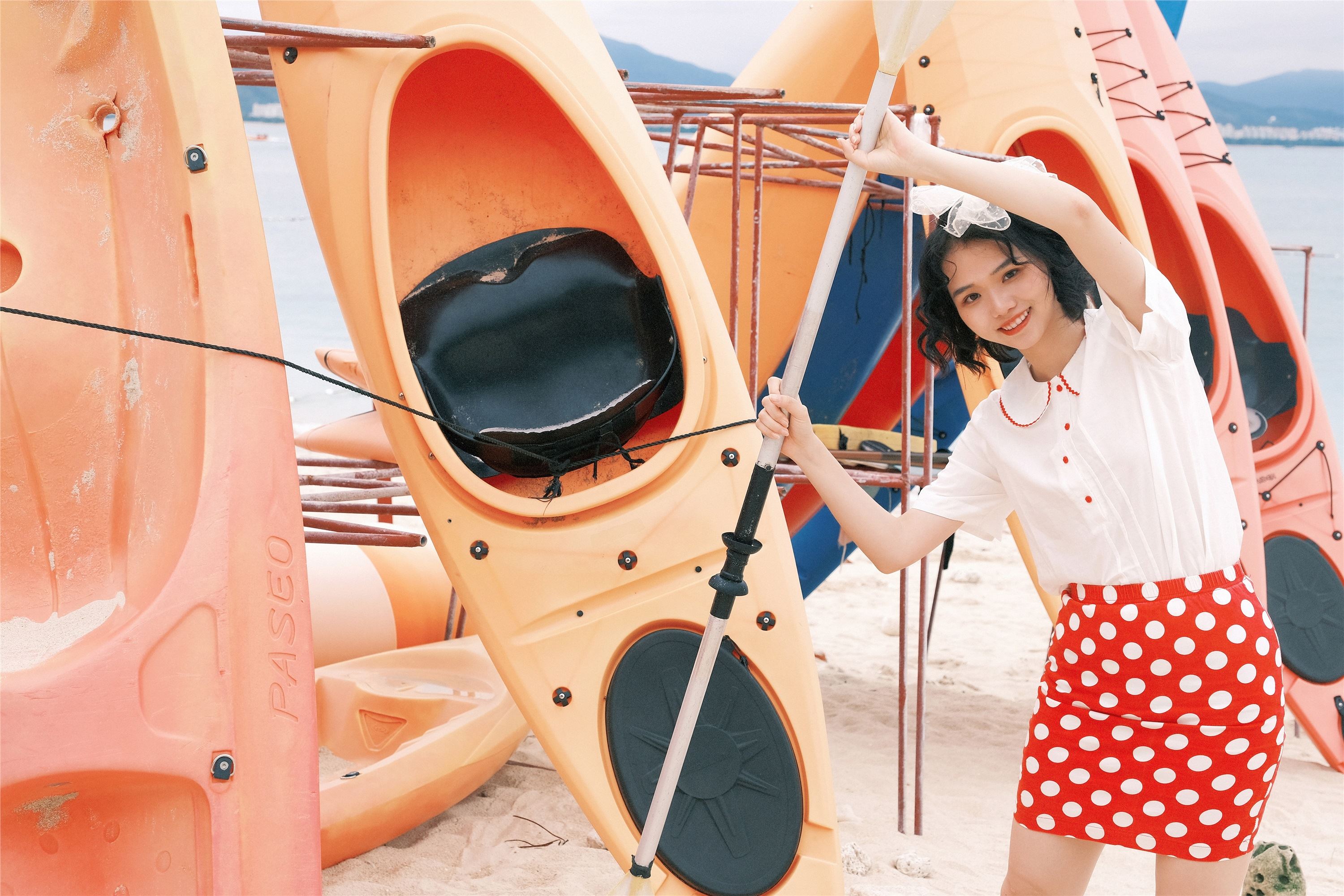 图片[5]-YITUYU艺图语期2025.02.06期西岛期凌可Shawbrin-秀人网