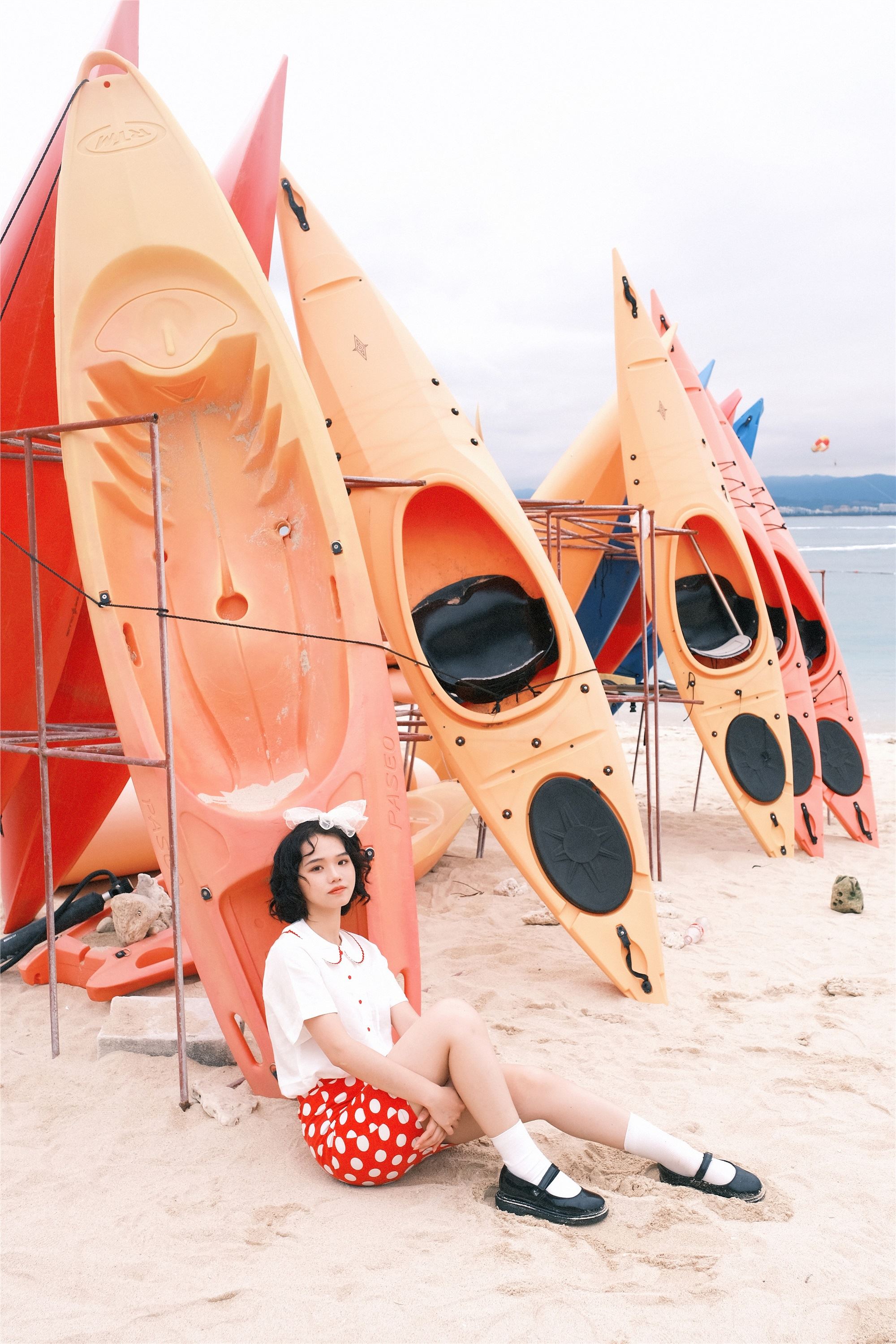 图片[7]-YITUYU艺图语期2025.02.06期西岛期凌可Shawbrin-秀人网