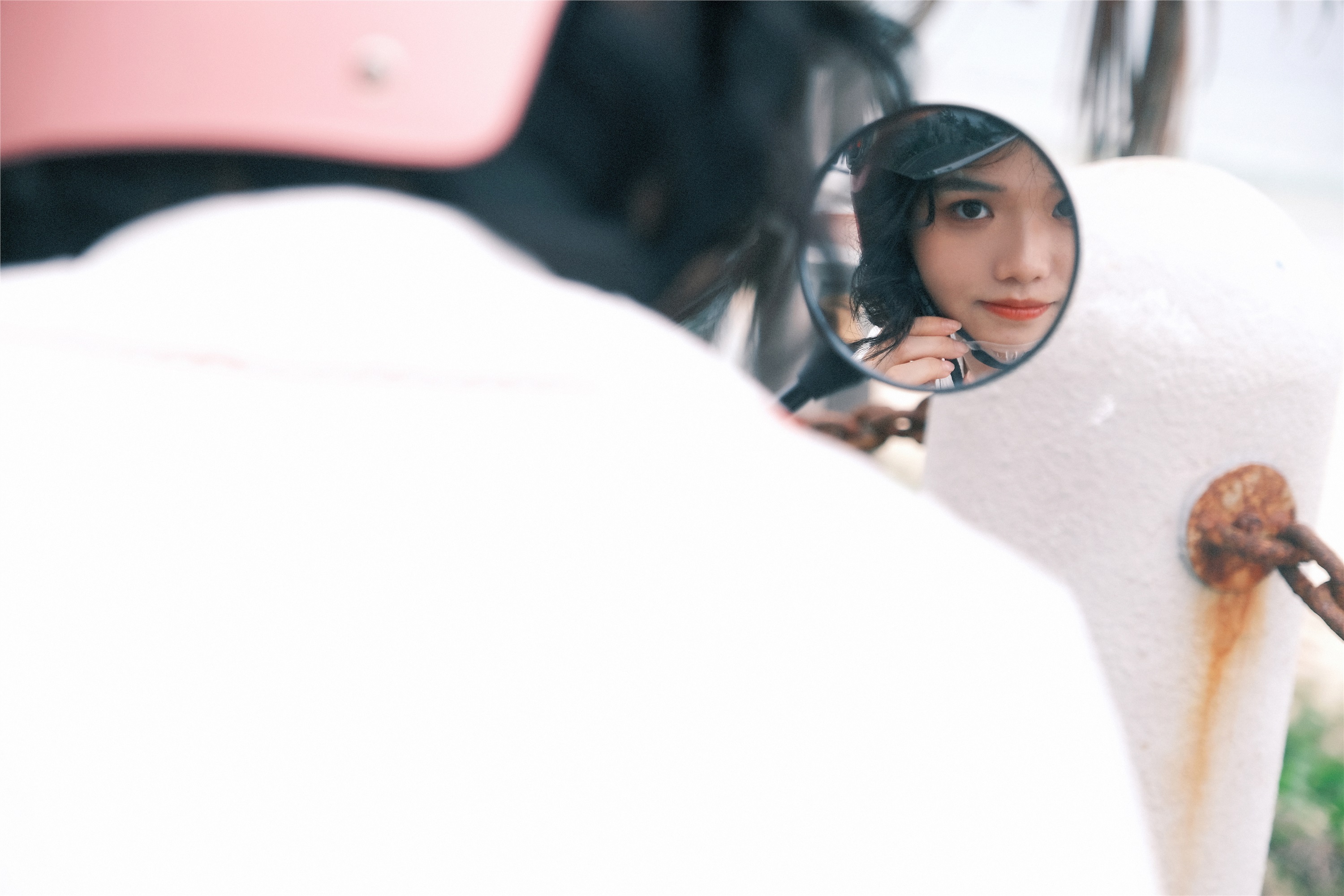 图片[9]-YITUYU艺图语期2025.02.06期西岛期凌可Shawbrin-秀人网