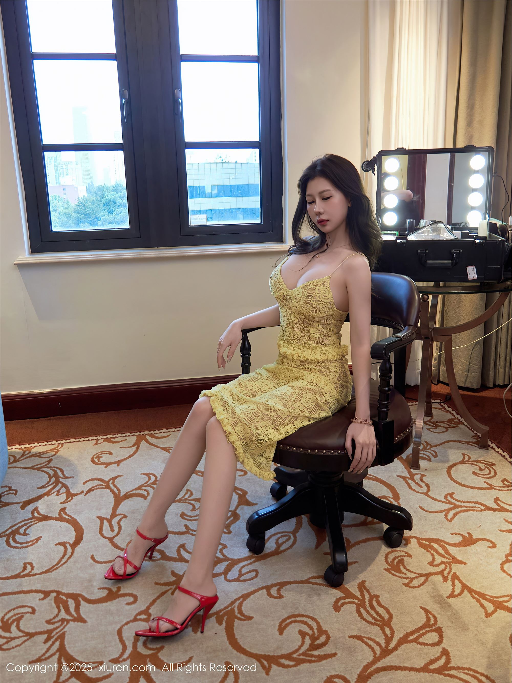 图片[5]-Xiuren秀人网期2025.10.16期N第10879期尹甜甜sunny-秀人网